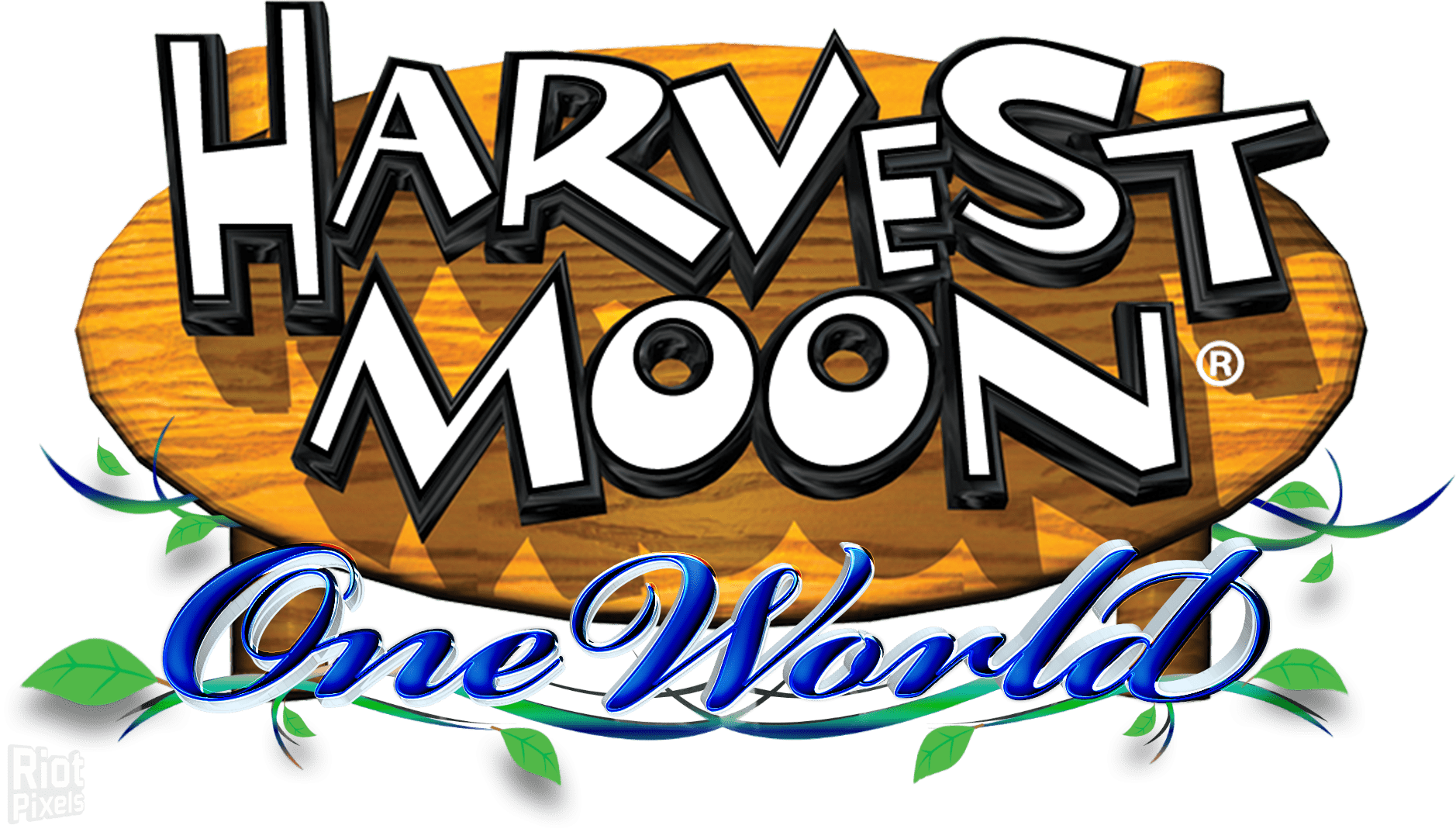 [10]-Harvest Moon: One World + 4 DLCs Download