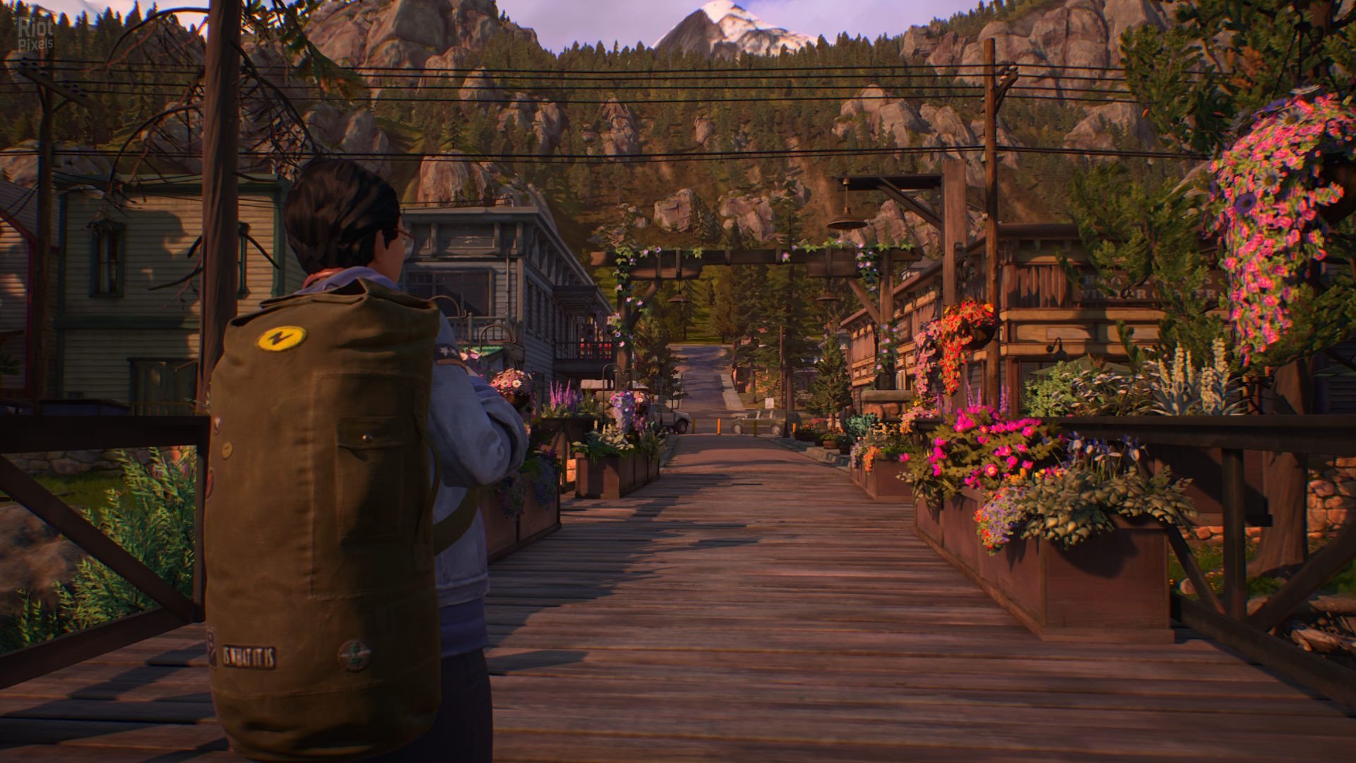 [4]-Life is Strange: True Colors – Deluxe Edition – v1.1.190.624221 + 2 DLCs + Windows 7 Fix Download