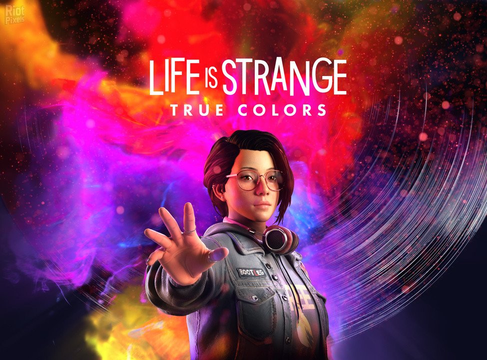 [17]-Life is Strange: True Colors – Deluxe Edition – v1.1.190.624221 + 2 DLCs + Windows 7 Fix Download