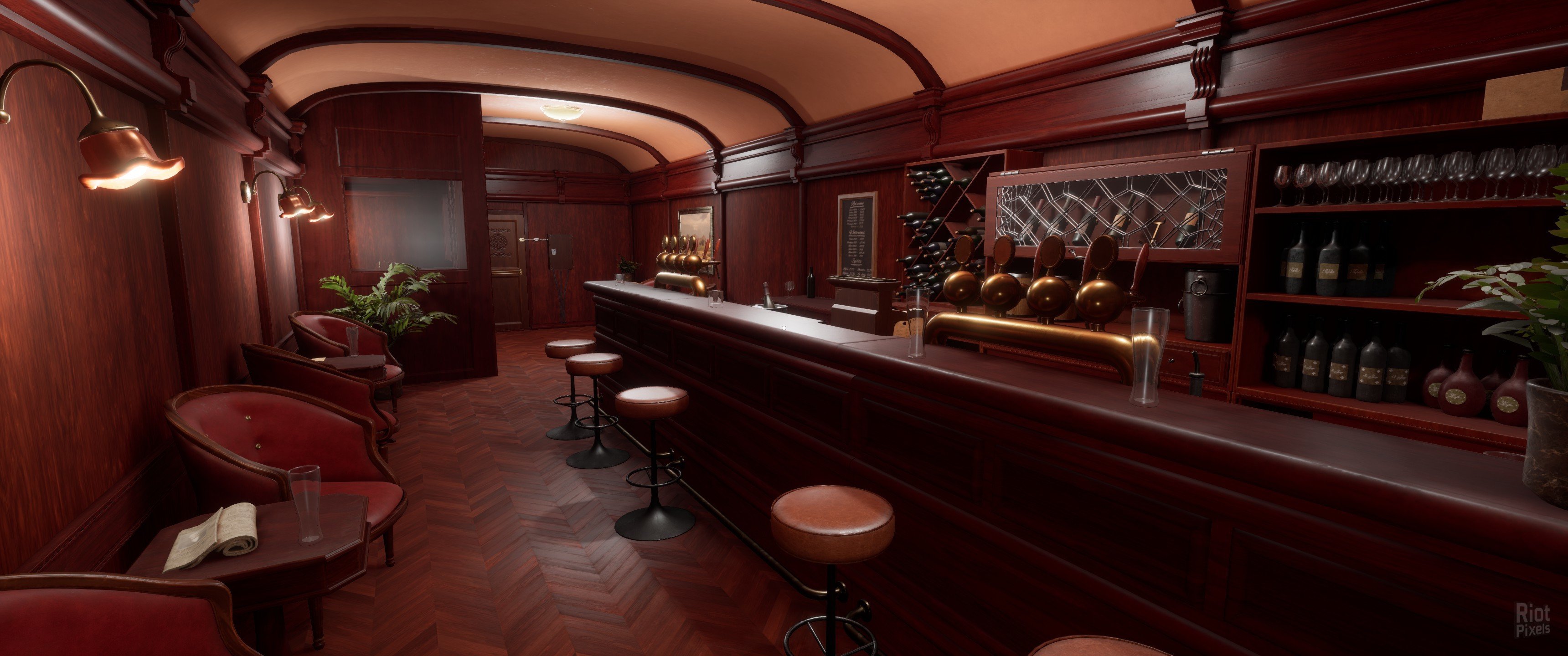 [2]-First Class Escape: The Train of Thought Download