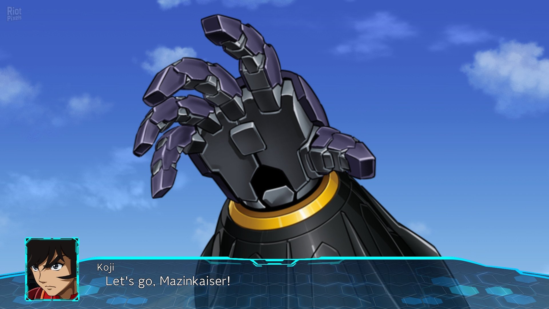 [11]-Super Robot Wars 30 – v1.0.0.2 + 4 DLCs + Controller Fix Download