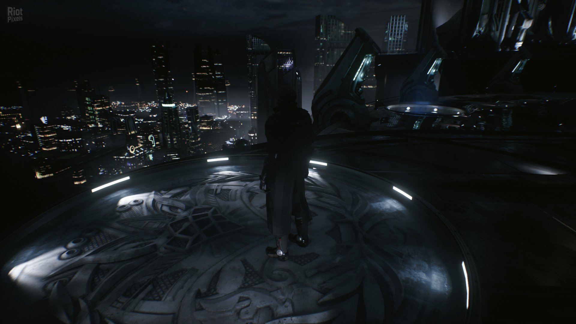 [16]-The Divine Invasion Download