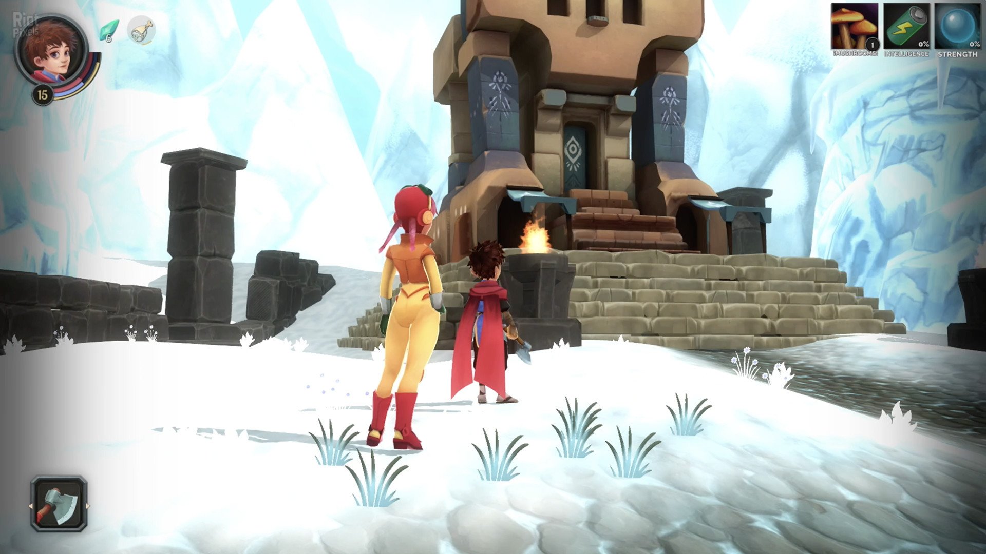 [14]-Deiland: Pocket Planet Download