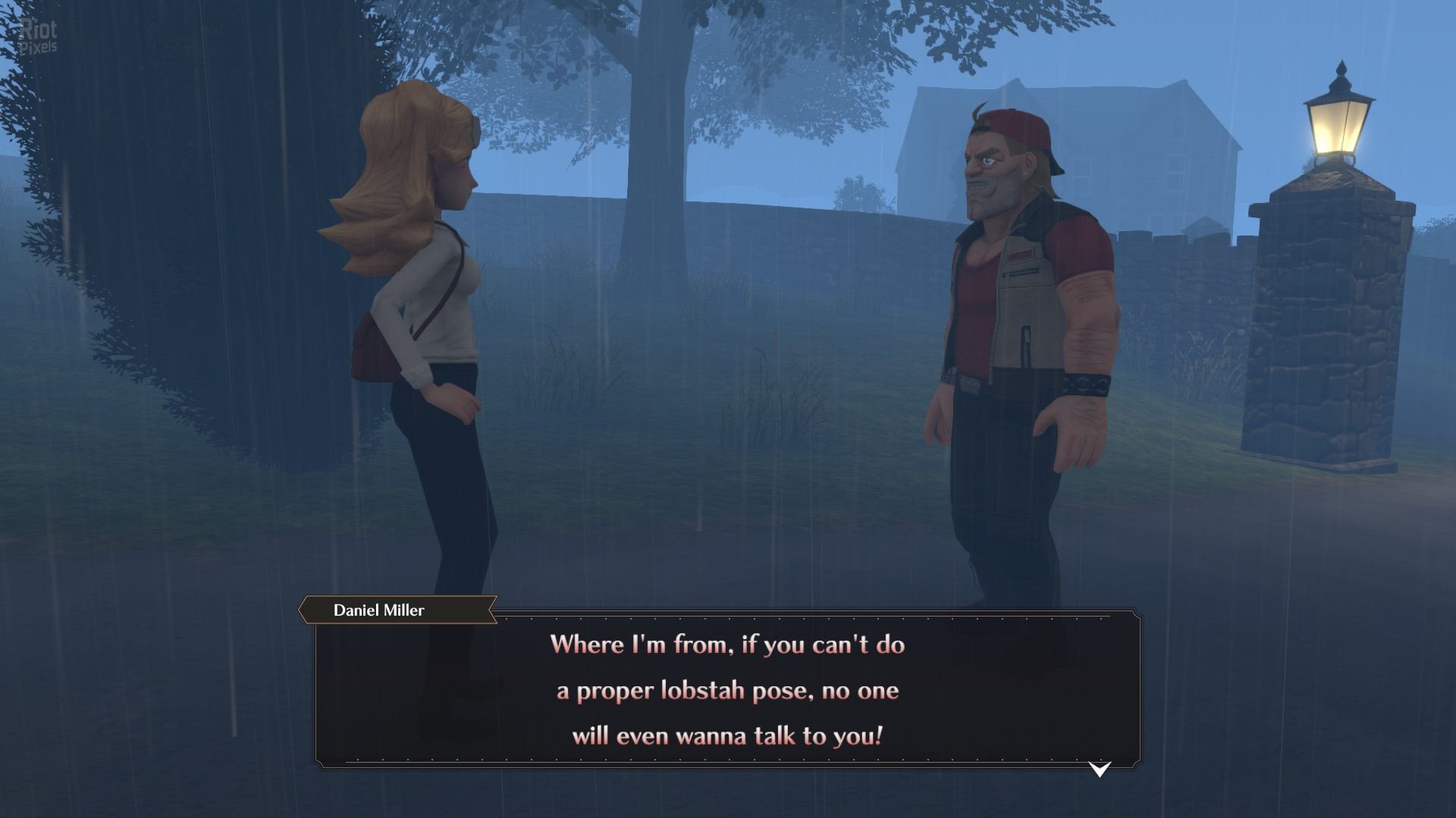 [14]-The Good Life – v2.0 Download