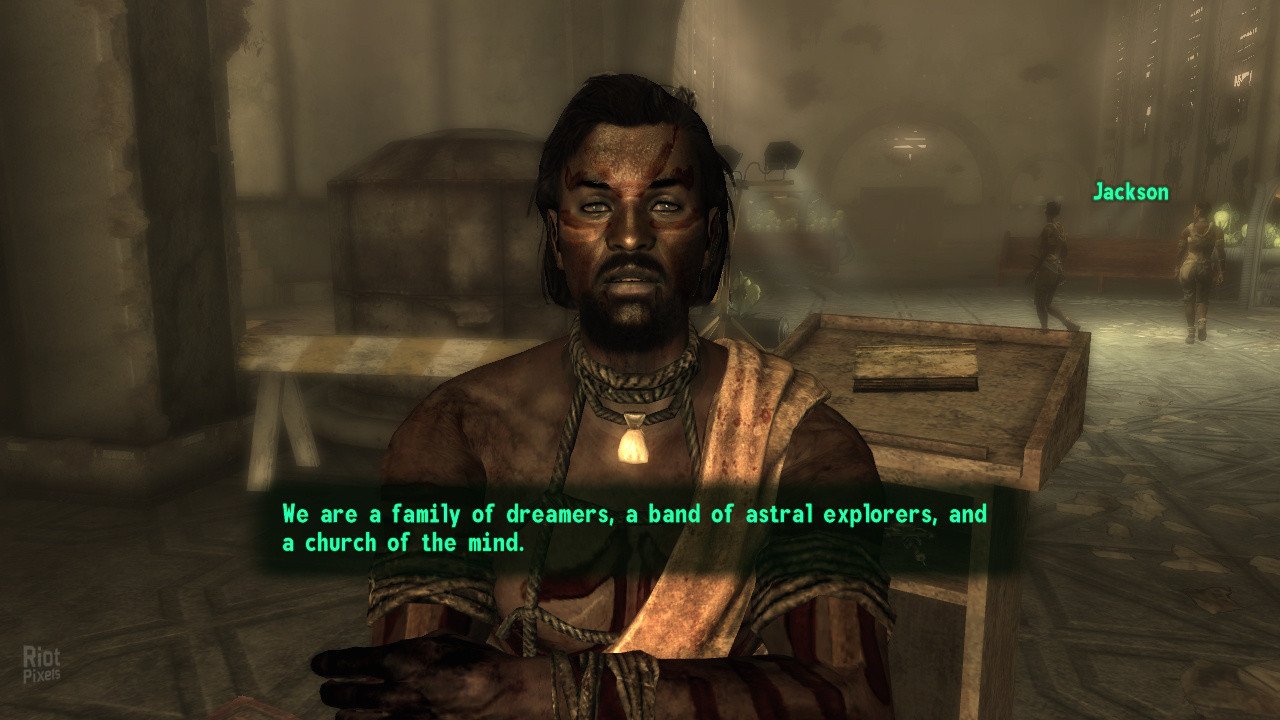 [2]-Fallout 3: Game of the Year Edition – v1.7.0.4/v1.7.0.3 + 5 DLCs + OST Download