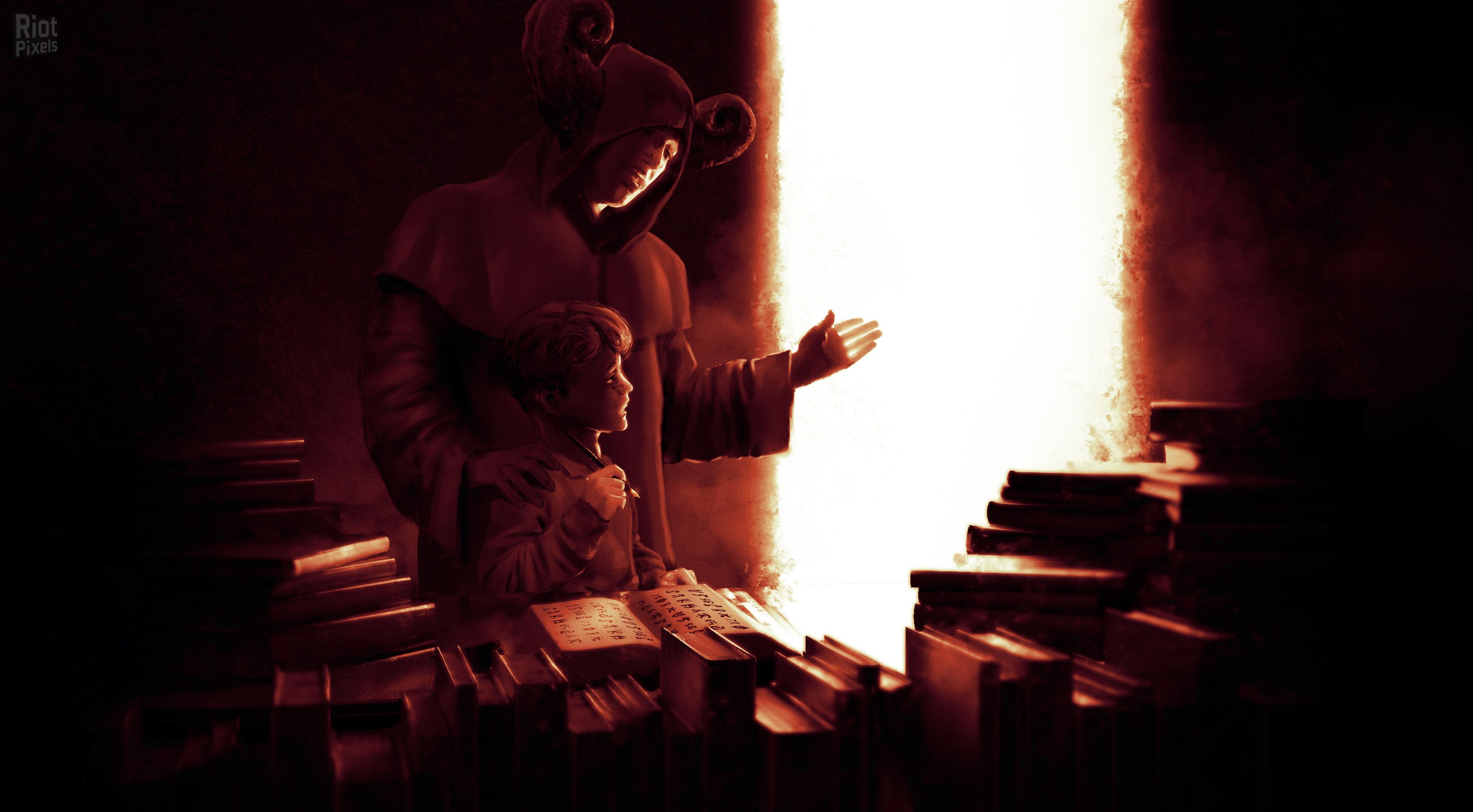 [30]-Lust from Beyond: M Edition Download