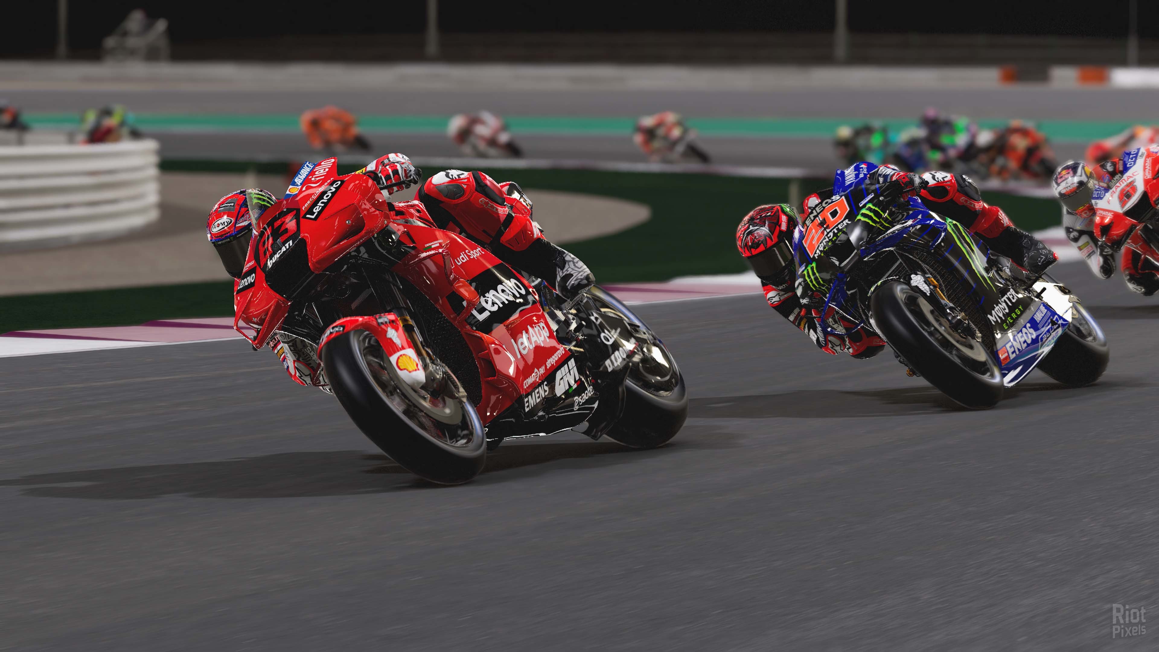 [11]-MotoGP 22 + 2 DLCs + Windows 7 Fix Download