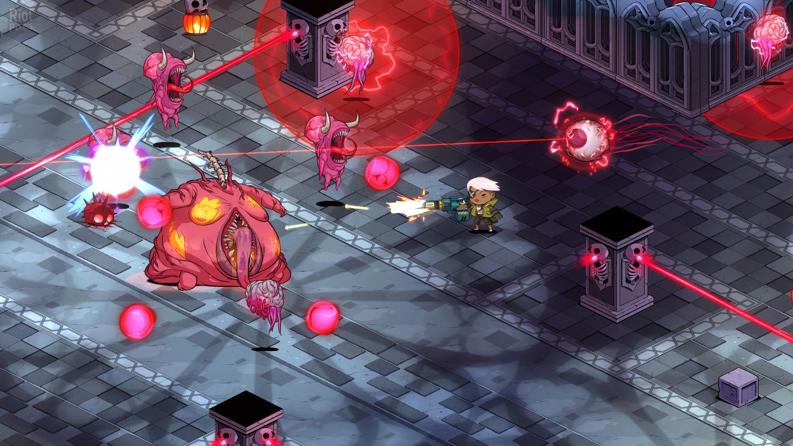 [5]-Wildcat Gun Machine – v1.004 Download