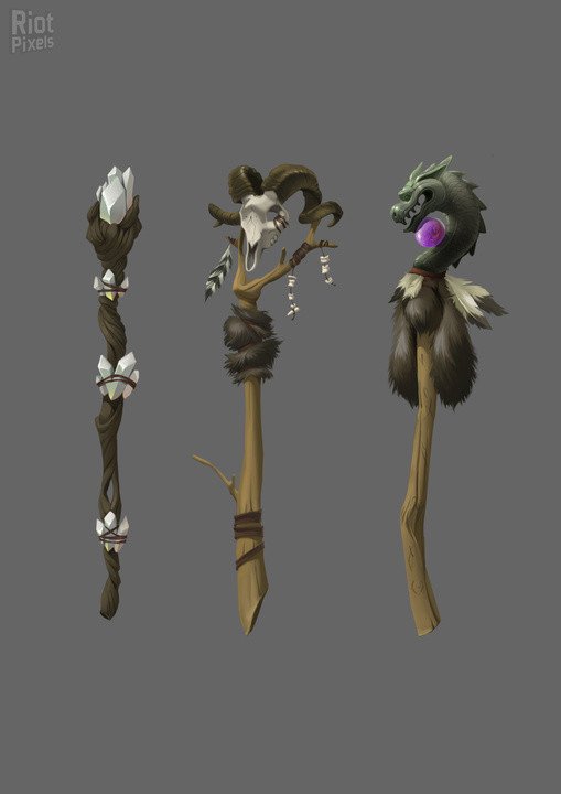 [22]-The Waylanders – v1.10 Download