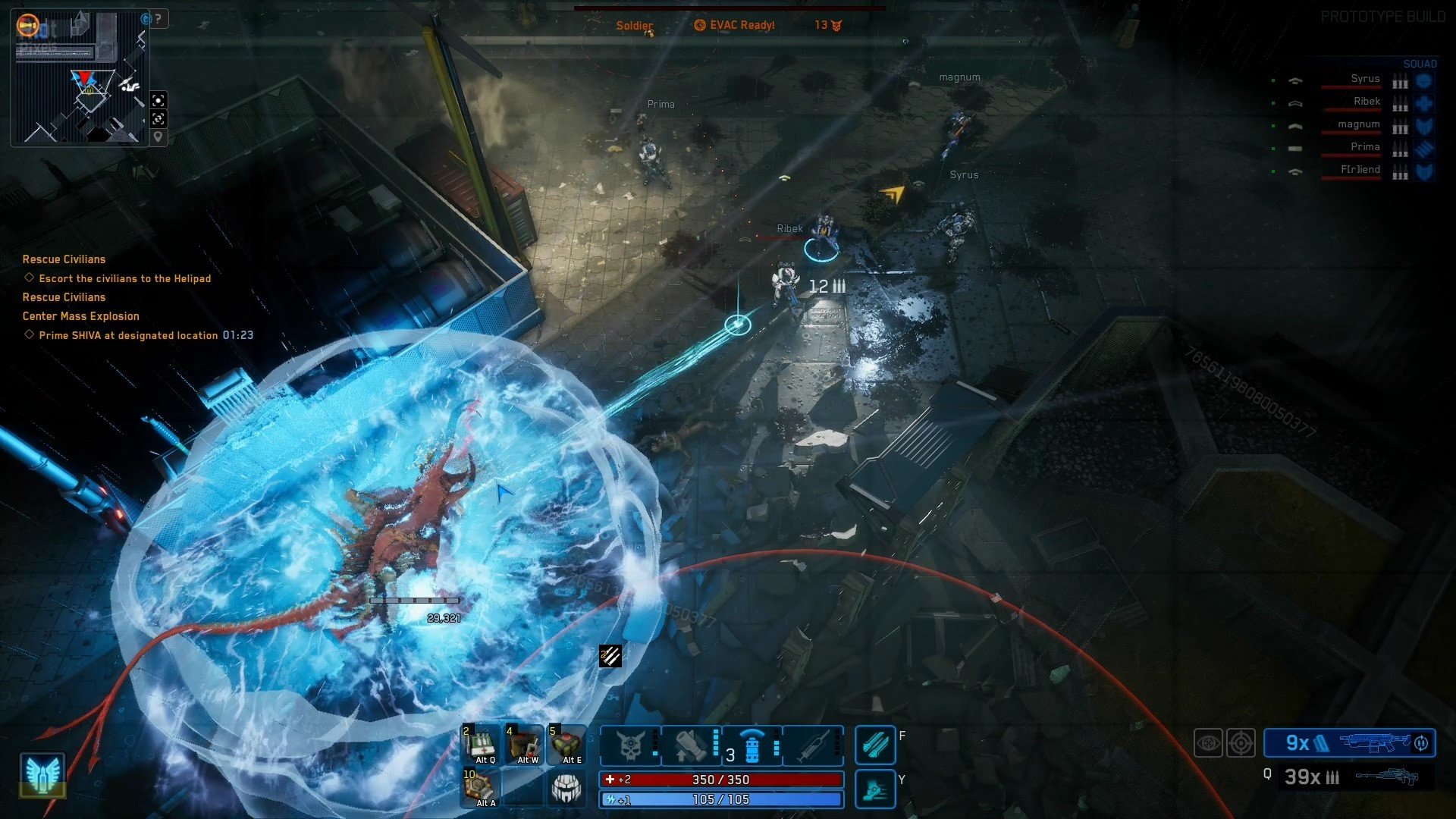 [7]-Red Solstice 2: Survivors – v2.73 + 6 DLCs Download