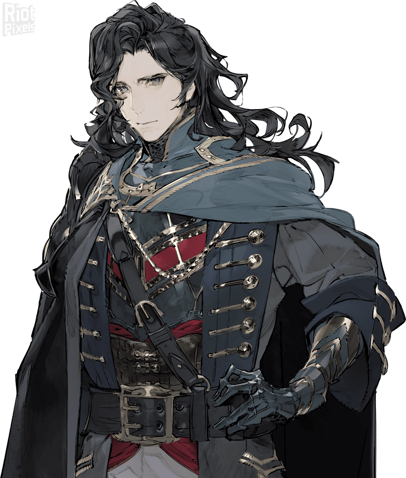 [28]-The DioField Chronicle – v1.1.0 + Switch Emulators Download