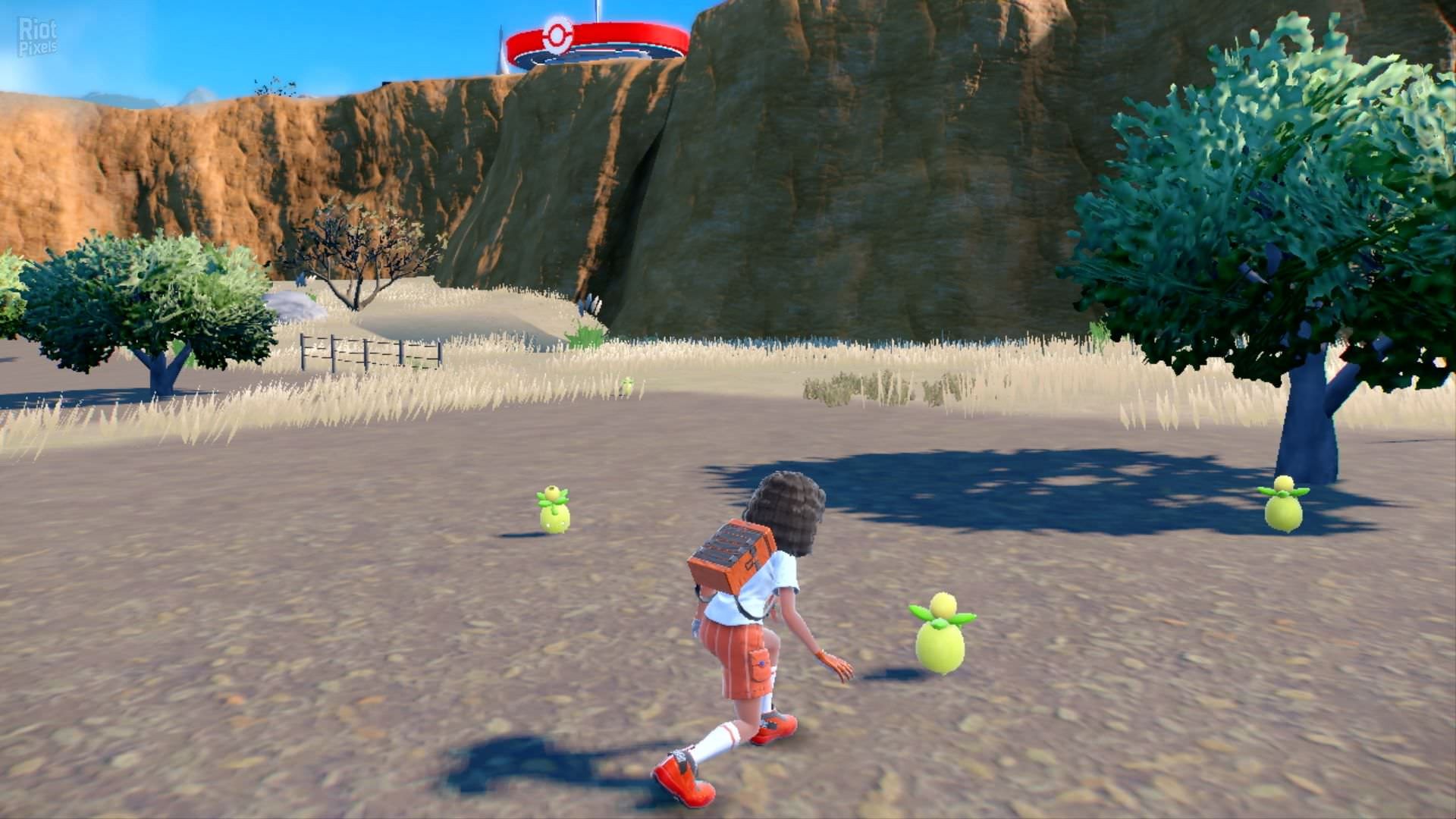 [12]-Pokémon: Scarlet/Violet – Double Pack – v1.0.1 + Ryujinx Switch Emulator Download