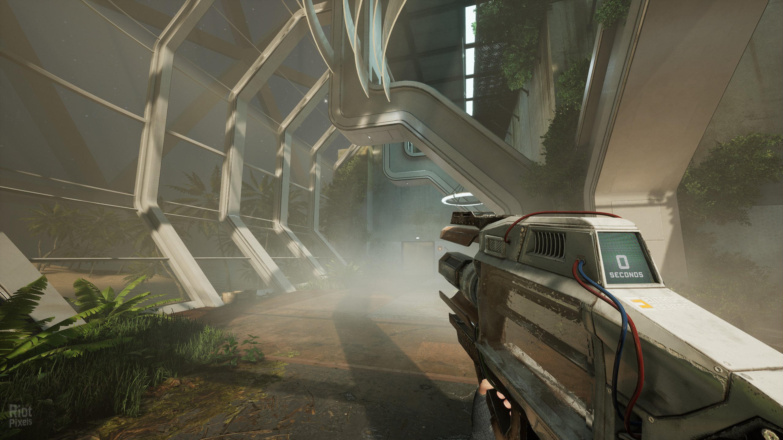 [2]-The Entropy Centre – v1.0.11 Download