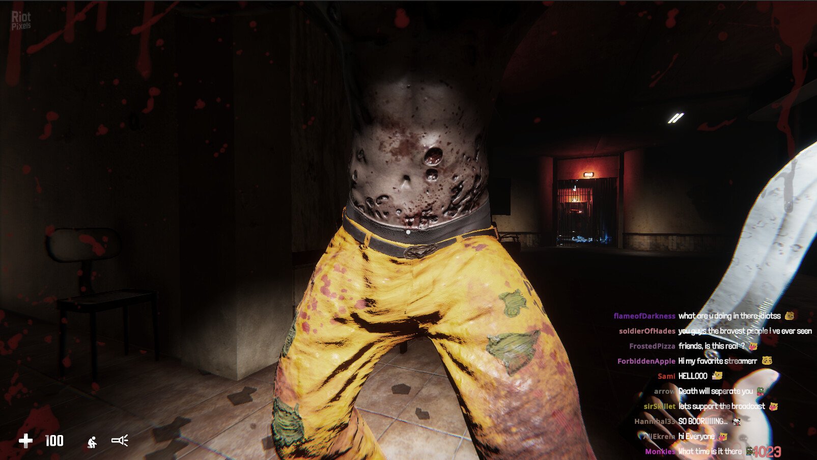 [6]-Deadly Broadcast Download