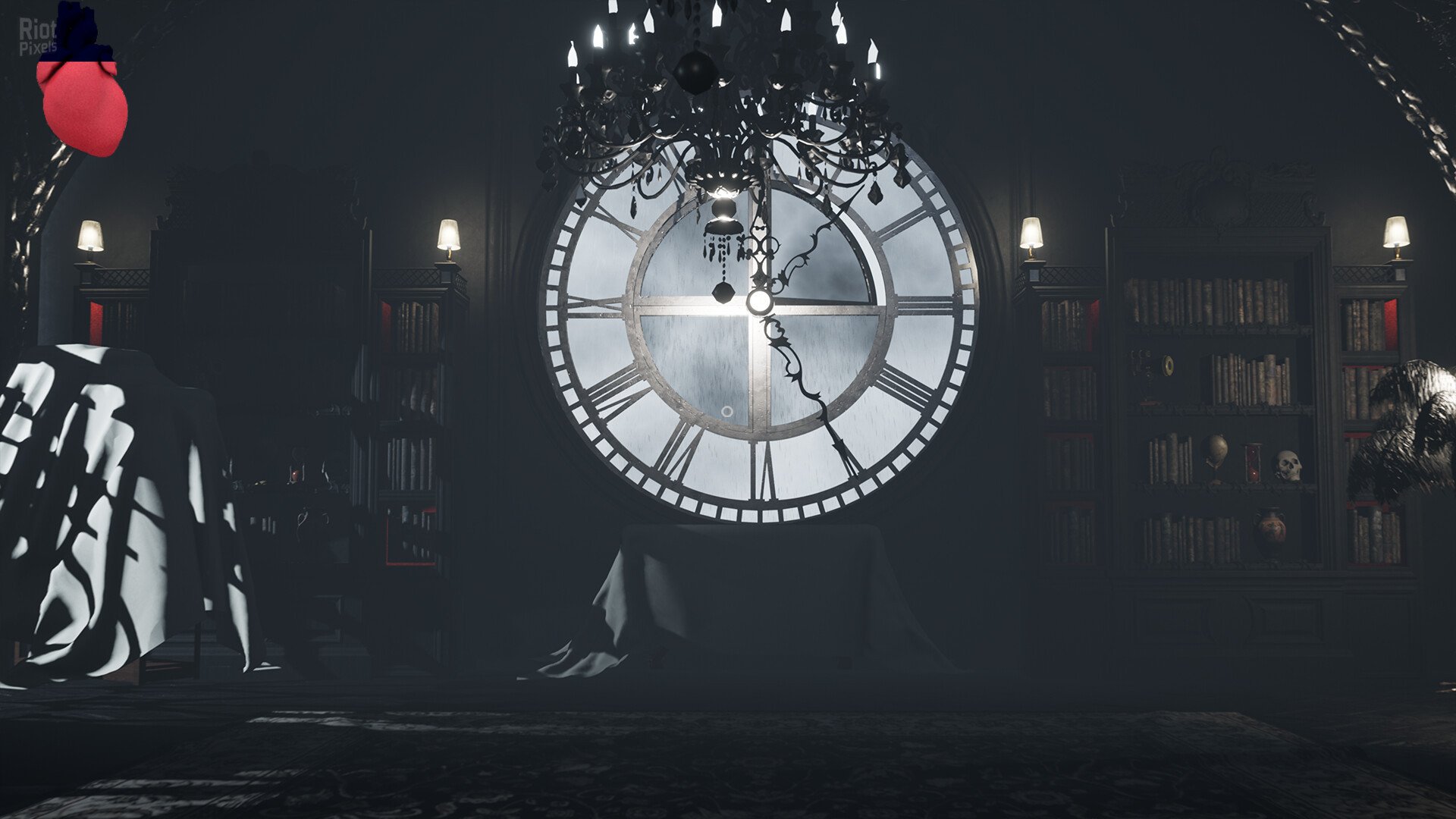 [3]-The Illusion: Curse Download