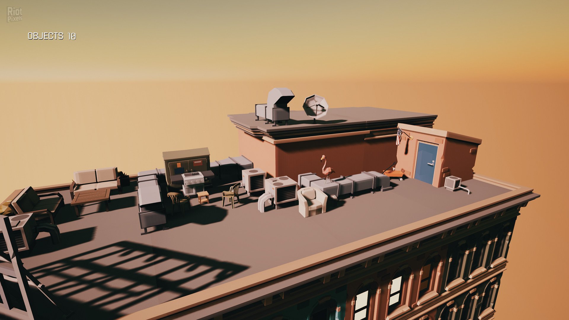 [3]-PACK MY STUFF Download