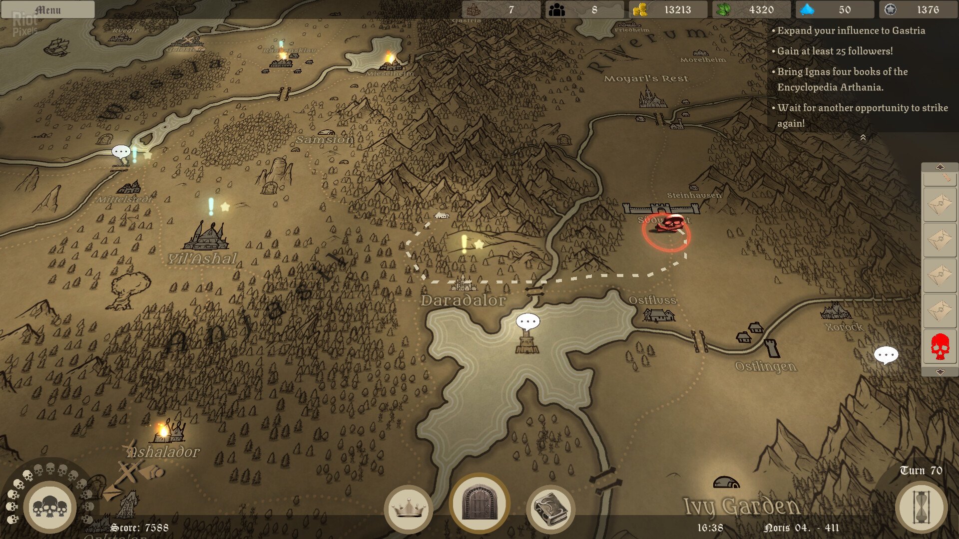 [8]-Kingsblood – v1.0.4 Download