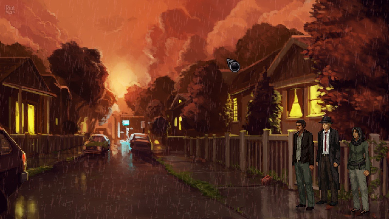 [11]-Unavowed – v2.0.1 + Bonus Wallpaper Download