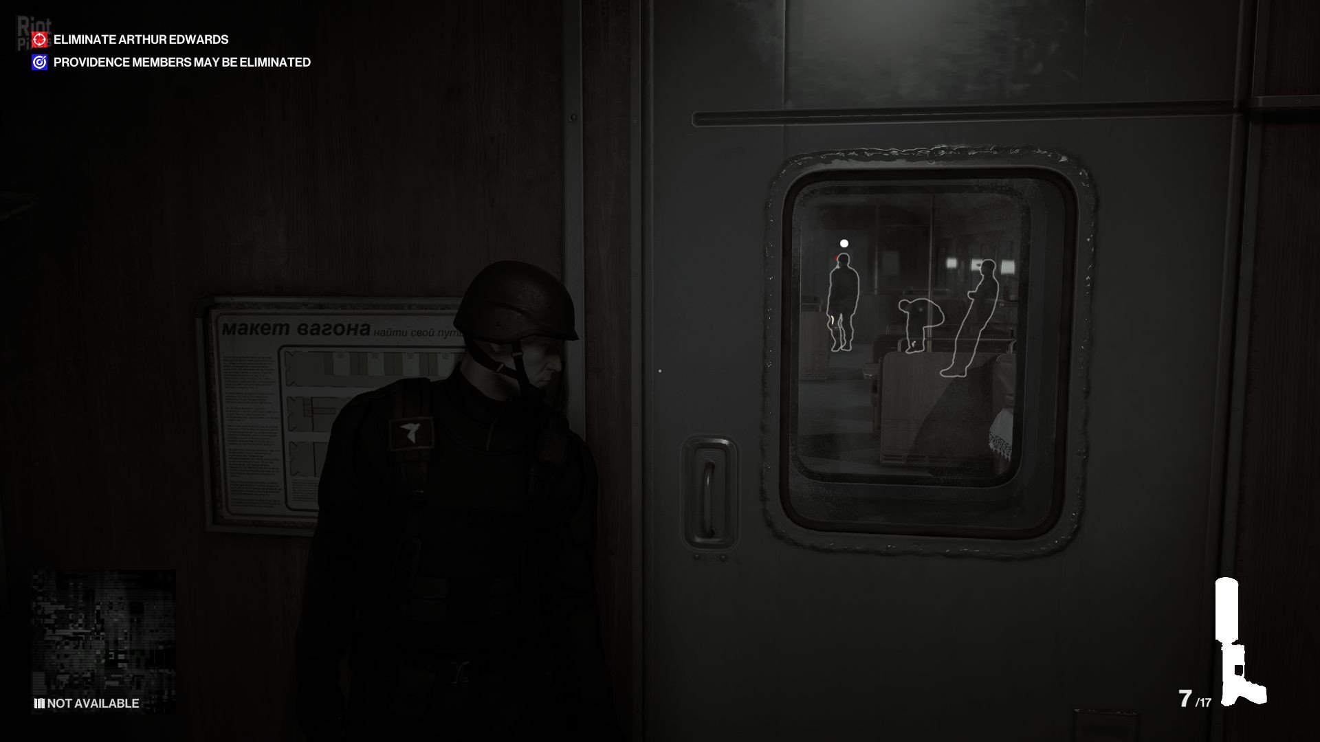 [12]-HITMAN: World of Assassination – v3.160 + All DLCs + Bonus Content + Peacock Server/Unlocker (Monkey Repack) Download