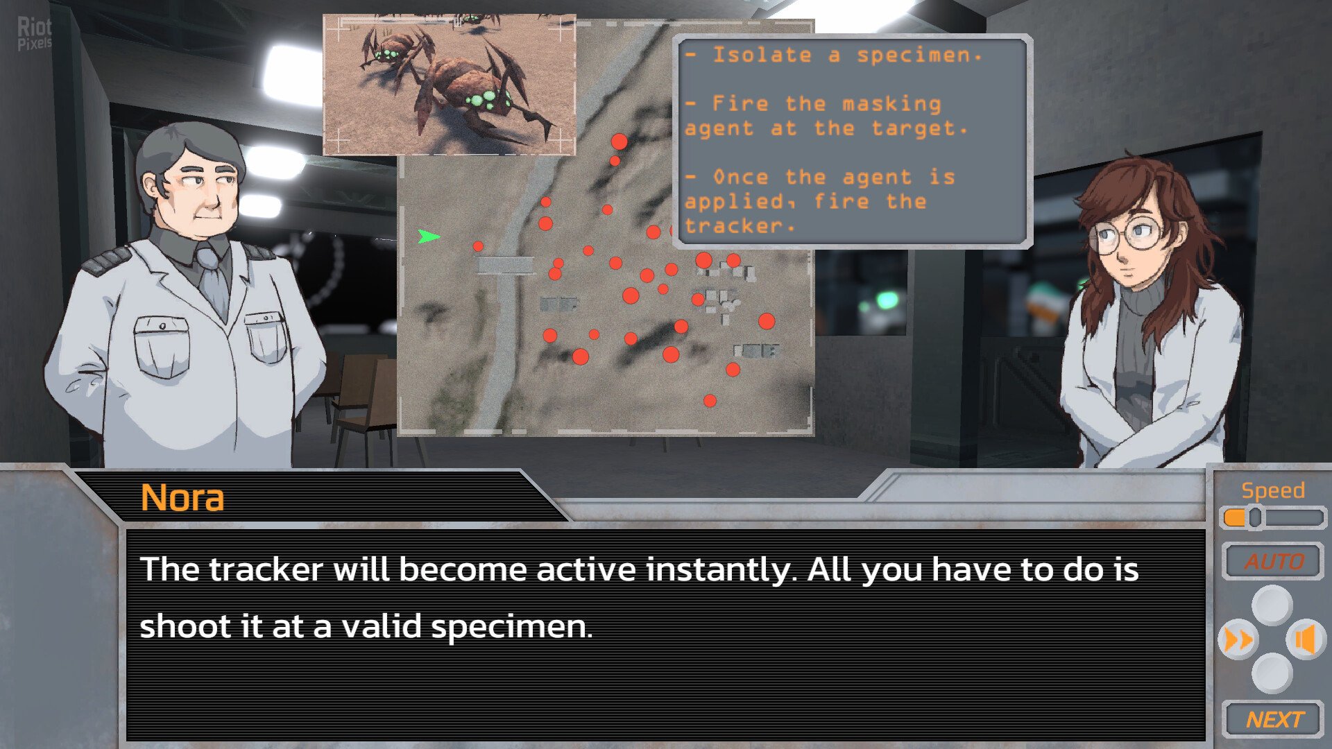 [5]-Gearbits – v1.0.1 Download