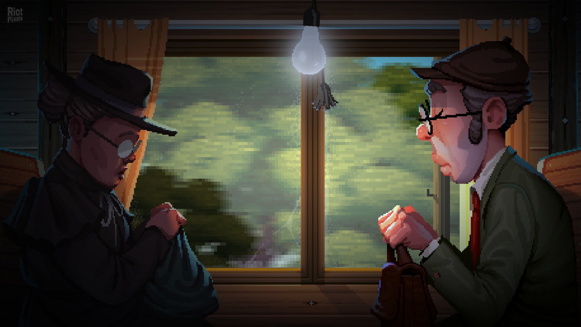 [6]-Vlad Circus: Descend Into Madness – v8.93 Download