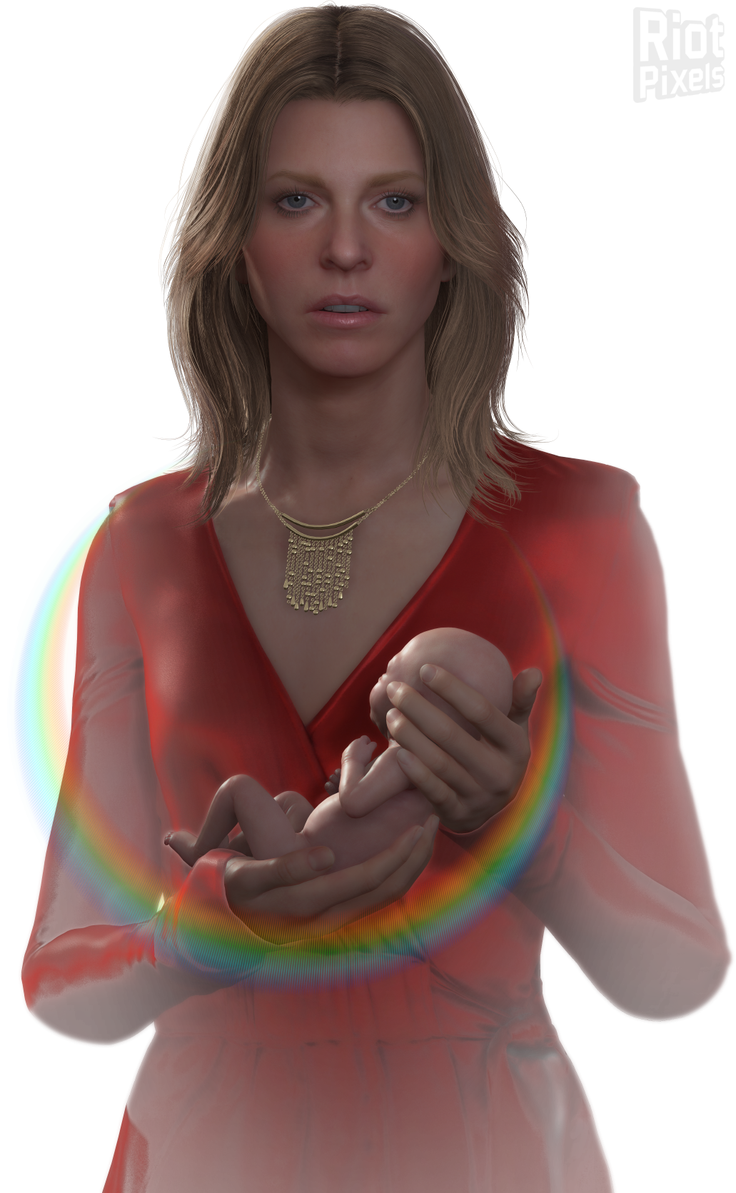 [26]-Death Stranding: Director’s Cut, v1.003 + Bonus OST/Wallpapers/Artbook Download