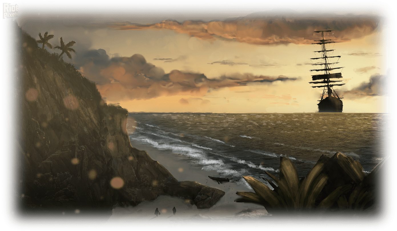 [17]-Frigato: Shadows of the Caribbean + Bonus Soundtrack Download