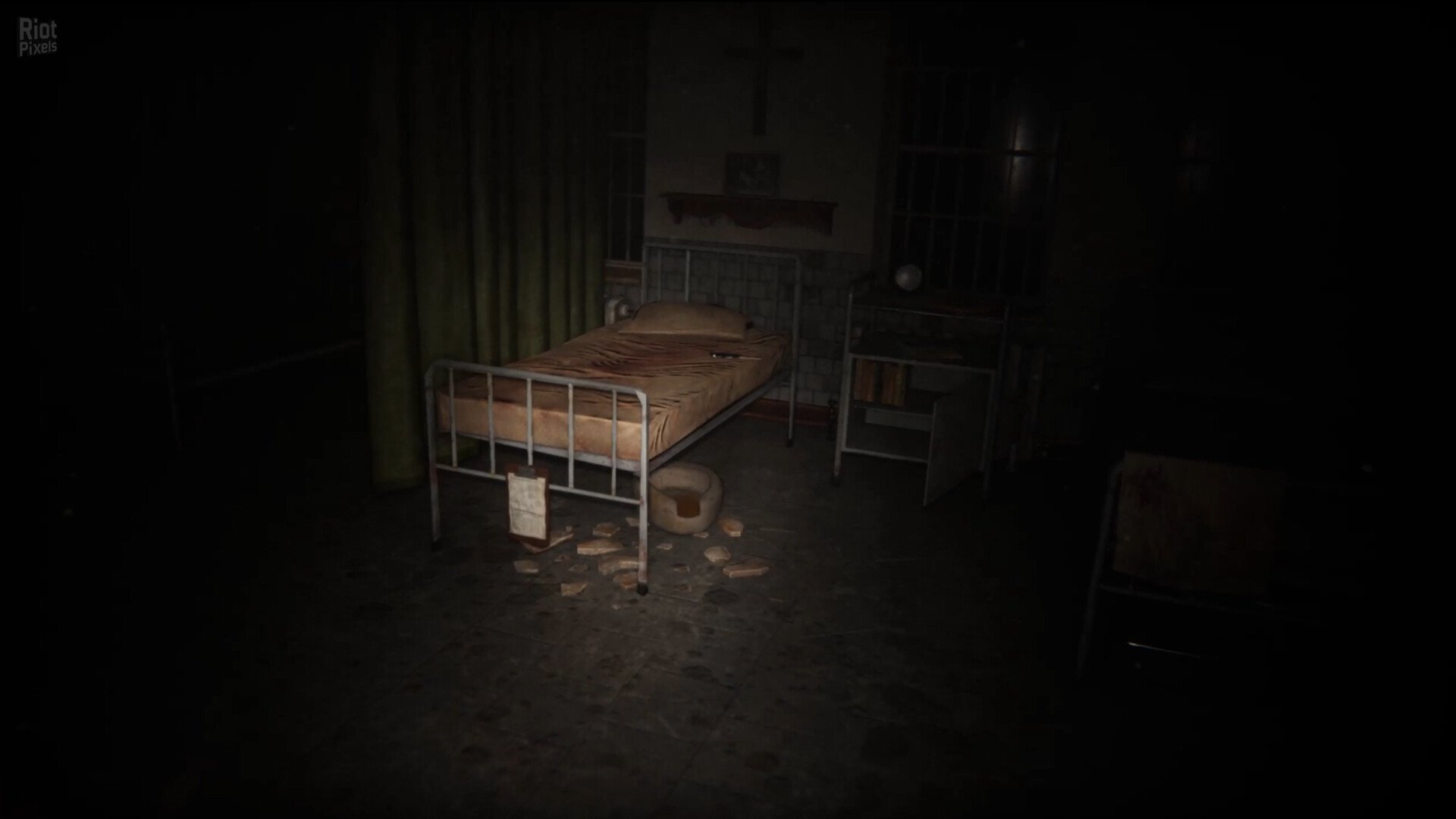 [2]-Left Behind Download