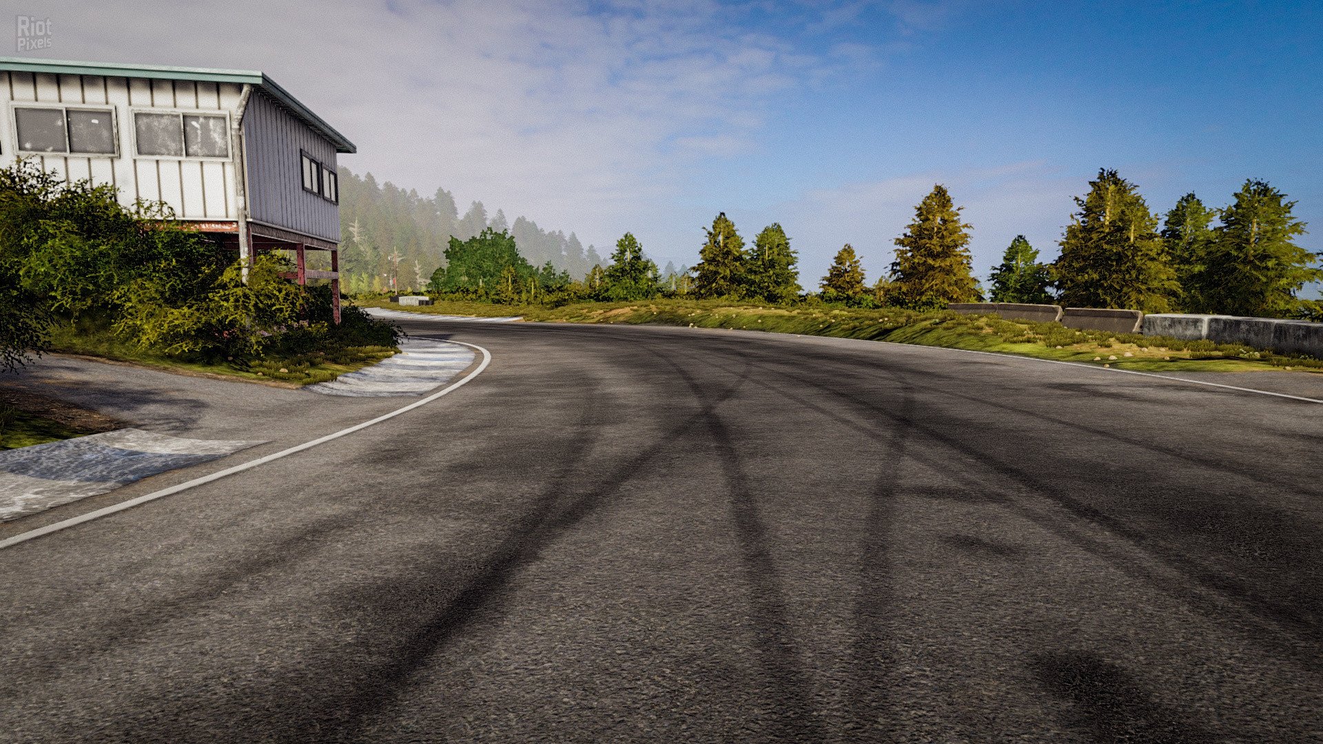 [7]-DRIFT CE (ex. DRIFT21) – v.rev_23644 + 3 DLCs Download