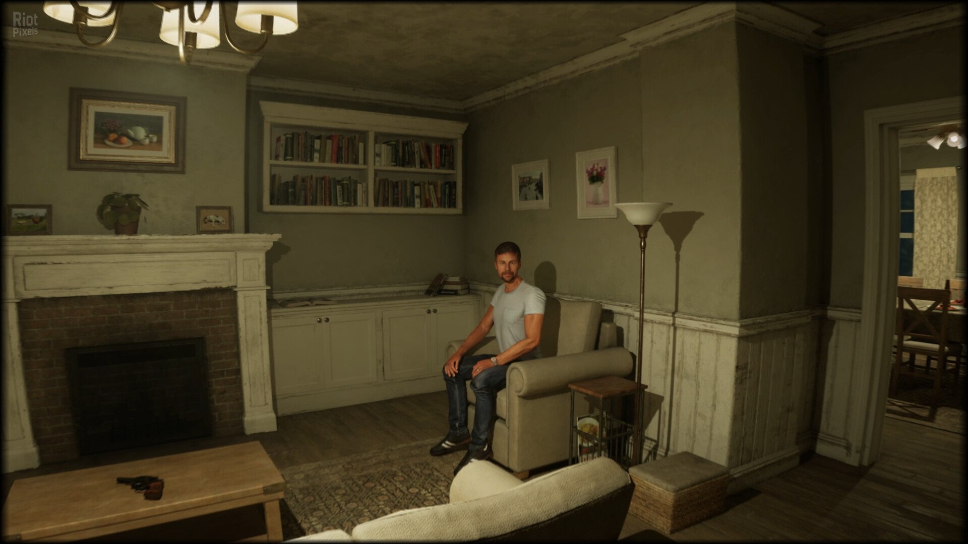 [2]-Nightmare House + Windows 7 Fix Download