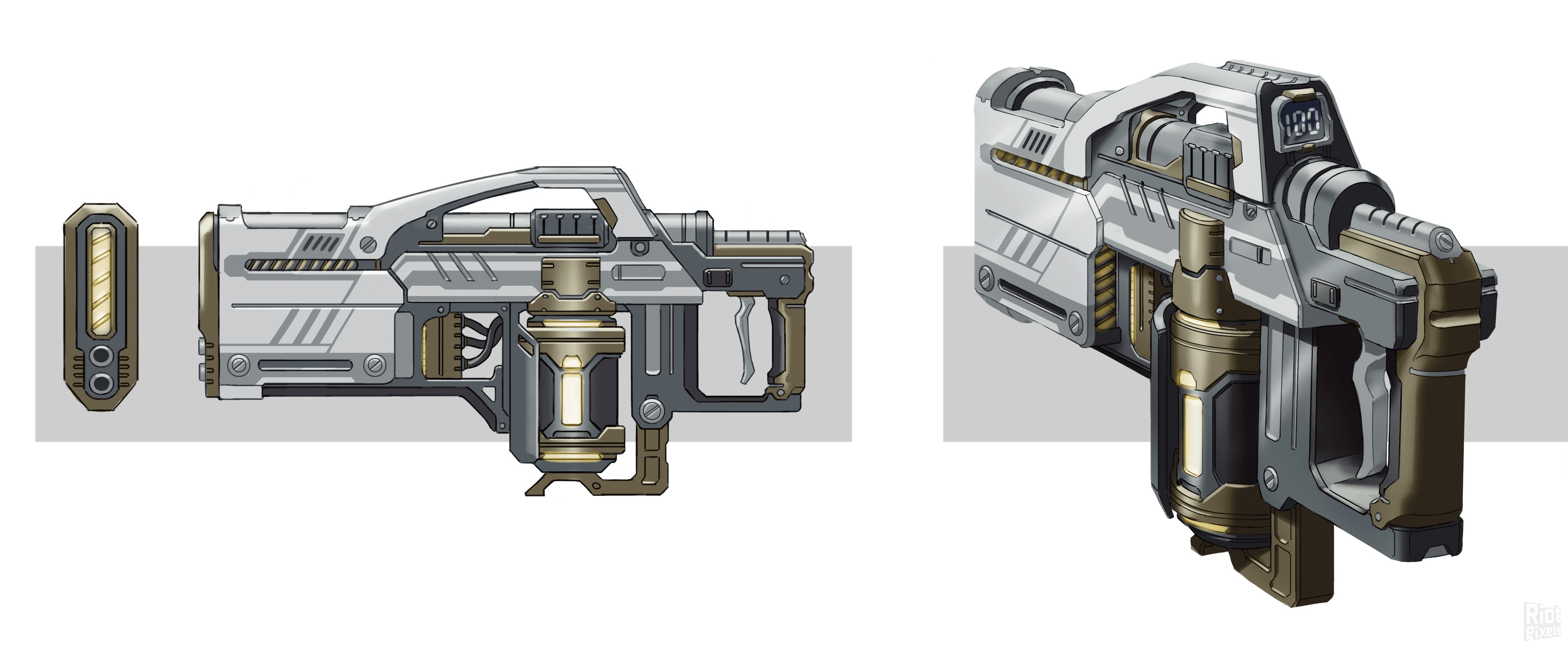 [25]-Phantom Fury – v17276 + Bonus ArtBook Download