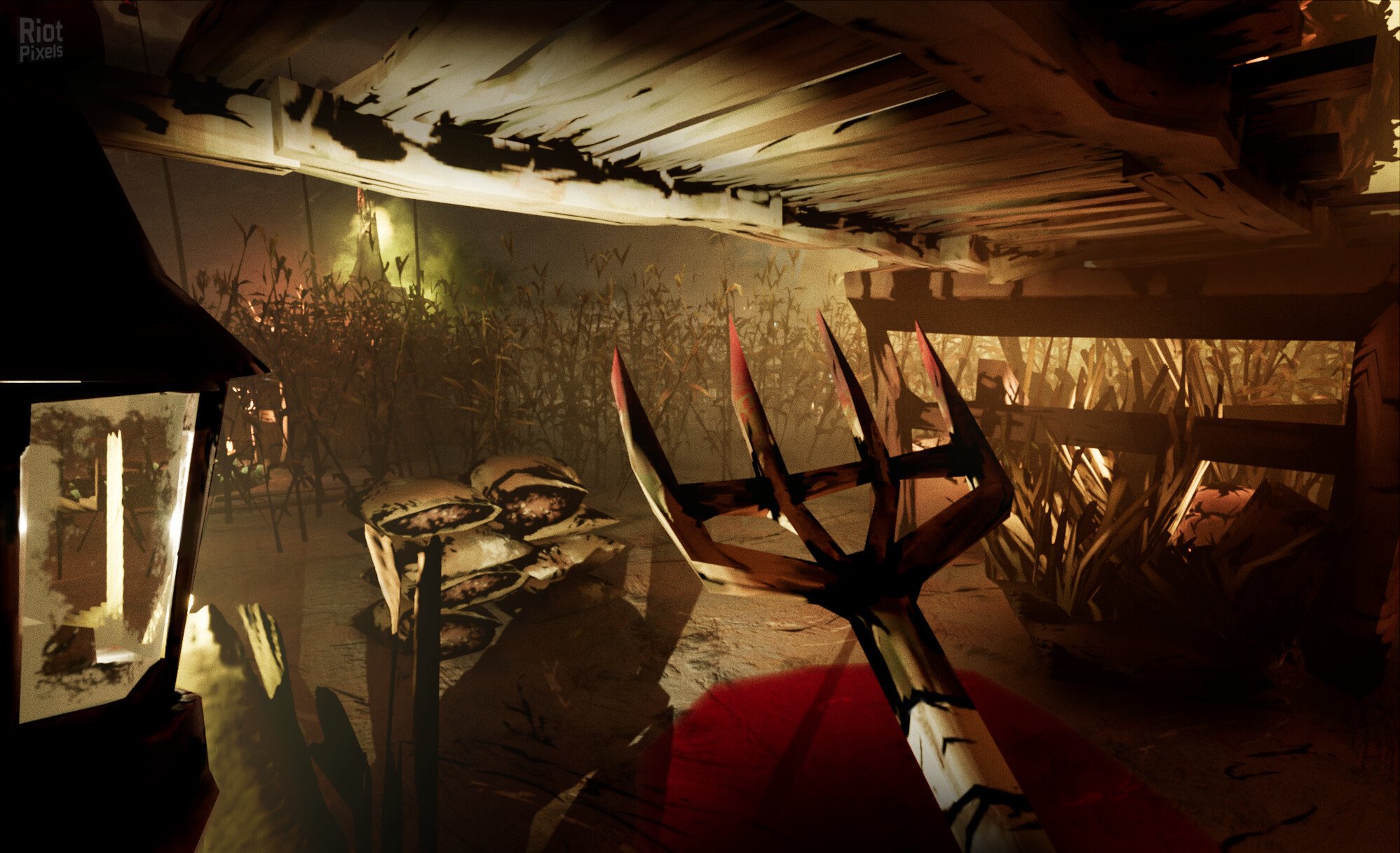 [4]-Harvest Hunt – v1.0.1 Download