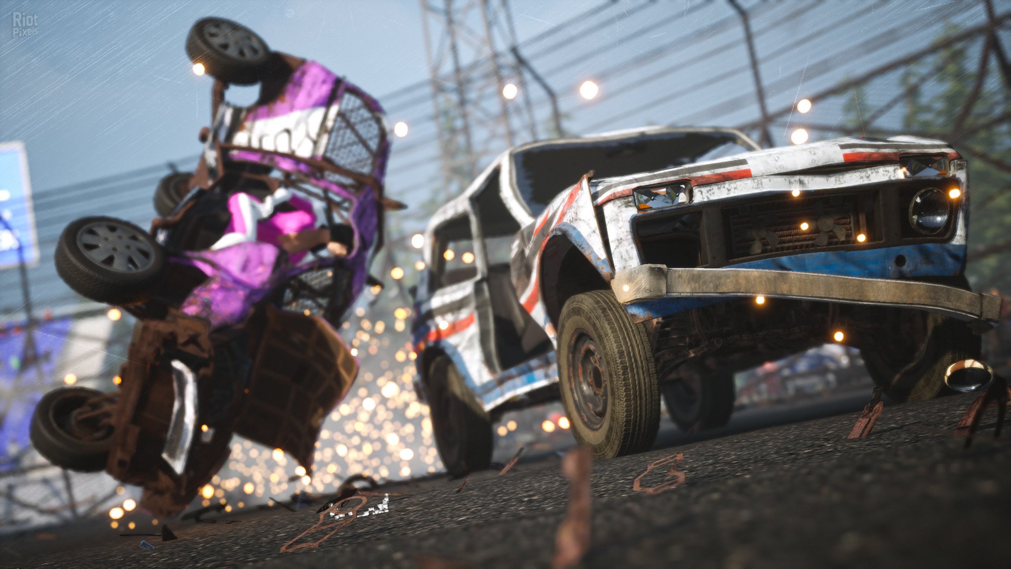 [2]-TRAIL OUT: Complete – v3.0 (Last Pursuit Update) + 5 DLCs + Windows 7 Fix Download