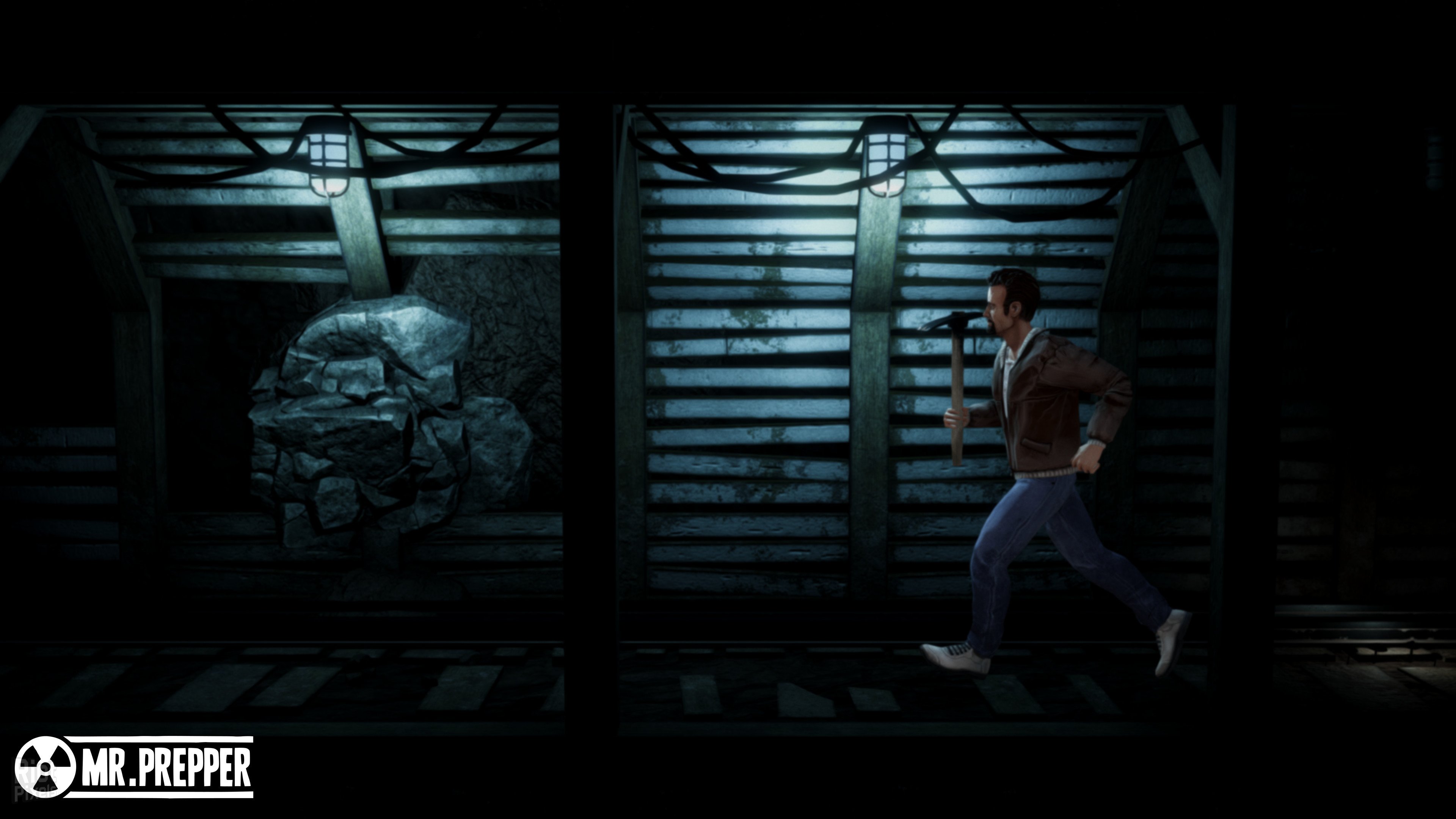 [8]-Mr. Prepper: Anniversary Edition – v1.34f + Animal Farm DLC + Bonus OST Download