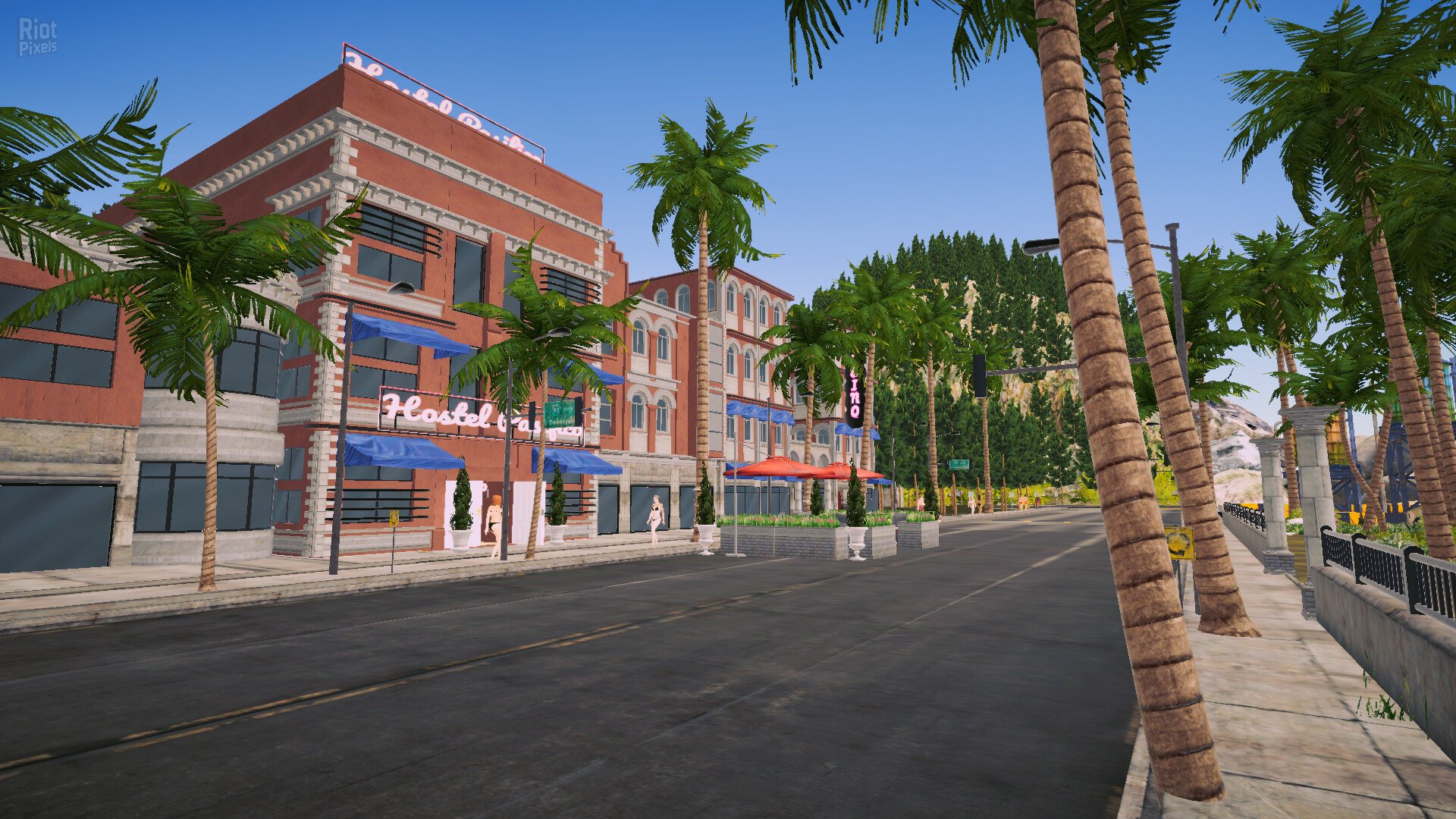 [11]-Beach Club Simulator 2024 – v1.0 Release Download