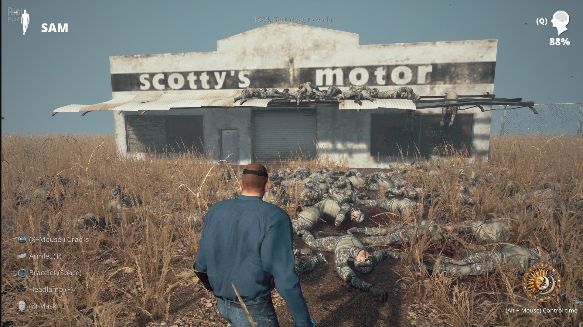 [8]-Abnormal1999: Sector 49 + Windows 7 Fix Download