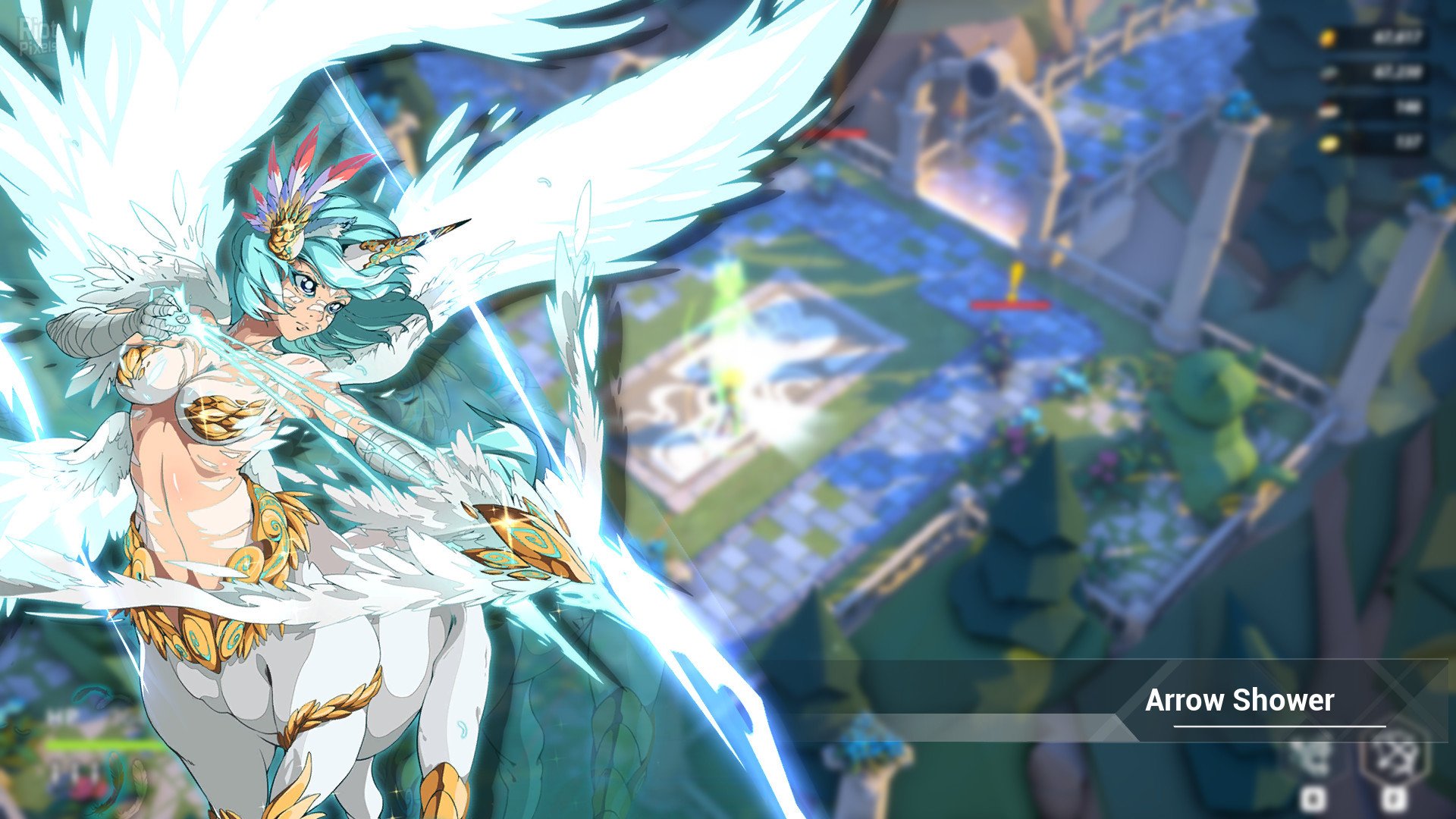 [12]-Nigate Tale – v0.9.5 (v1.0 Release) Download