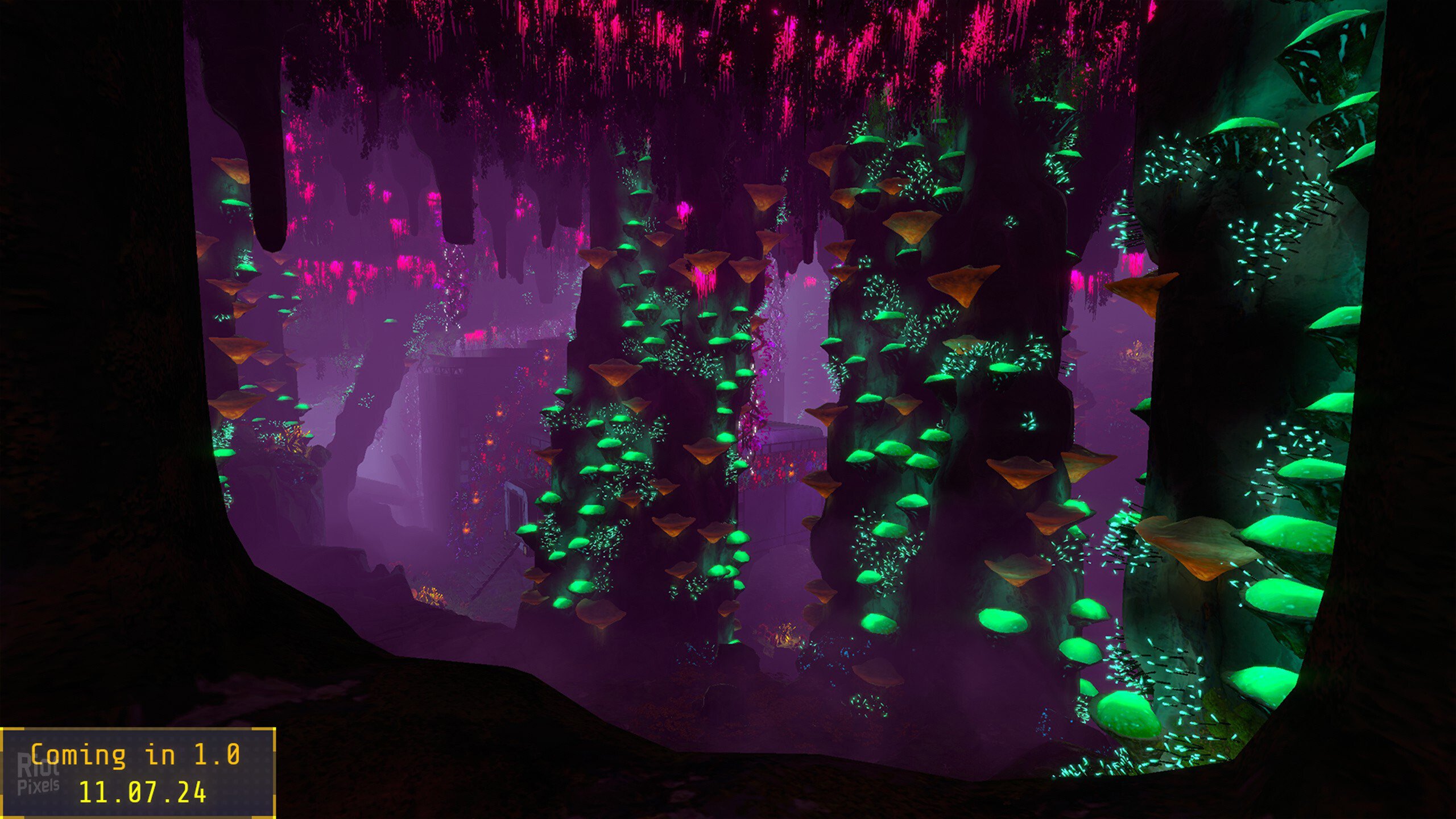 [4]-Techtonica – v1.0.1c Download