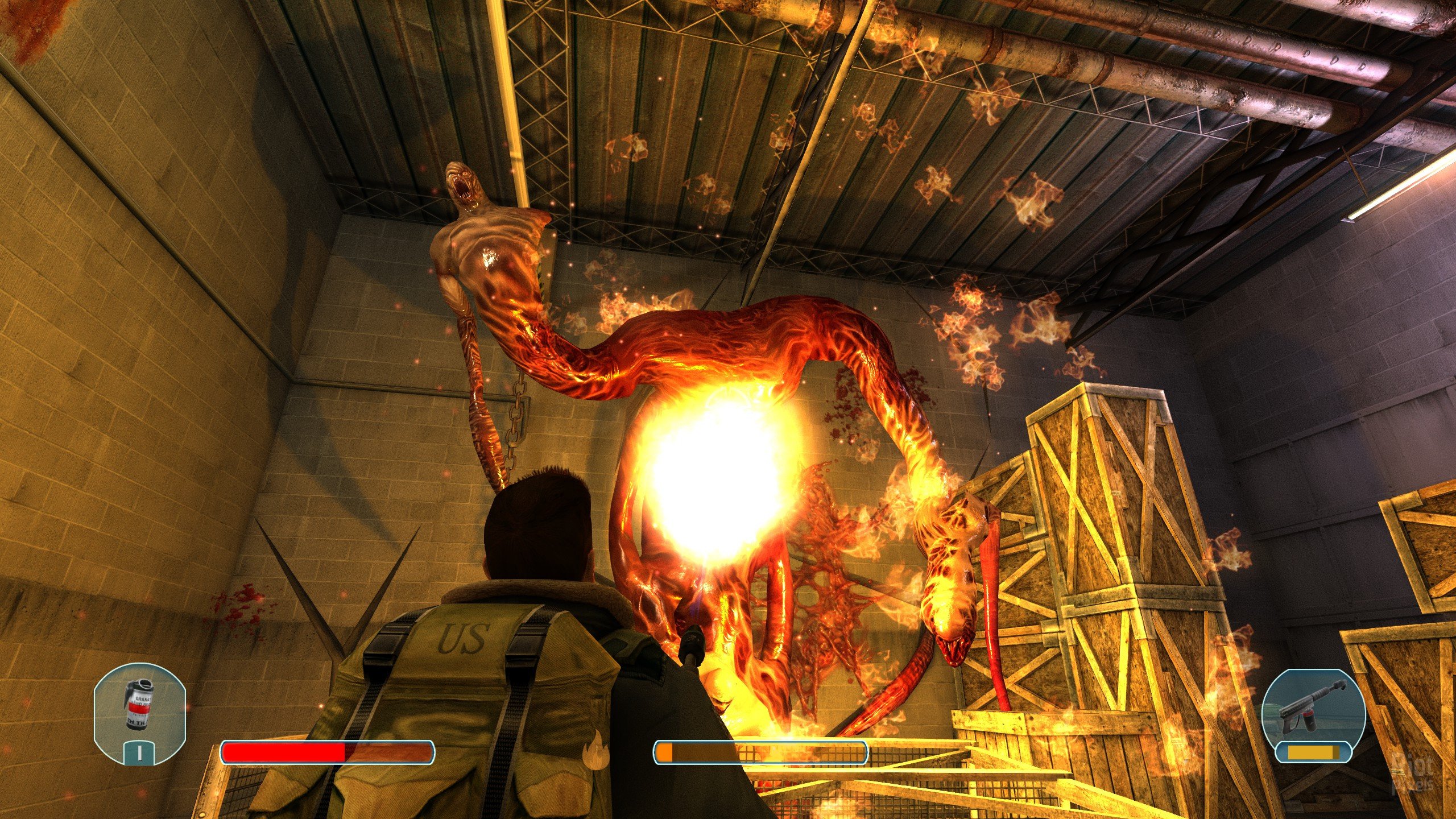 [7]-The Thing: Remastered – v1.0.1561.1369 Download