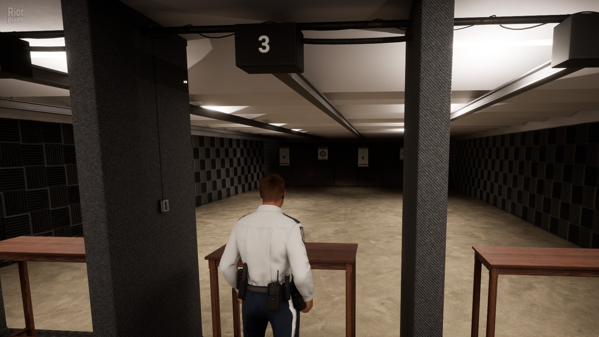 [9]-Highway Police Simulator – v1.0.0.17750 Download