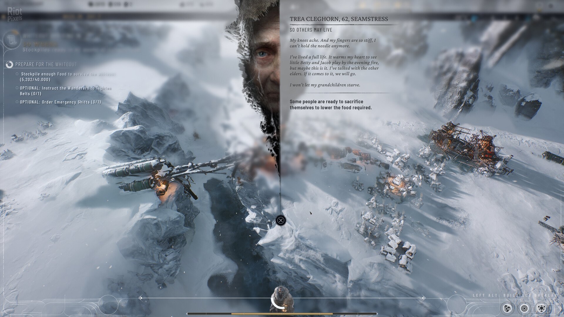 [7]-Frostpunk 2 – v1.2.2-433870 + 3 DLCs/Bonuses Download
