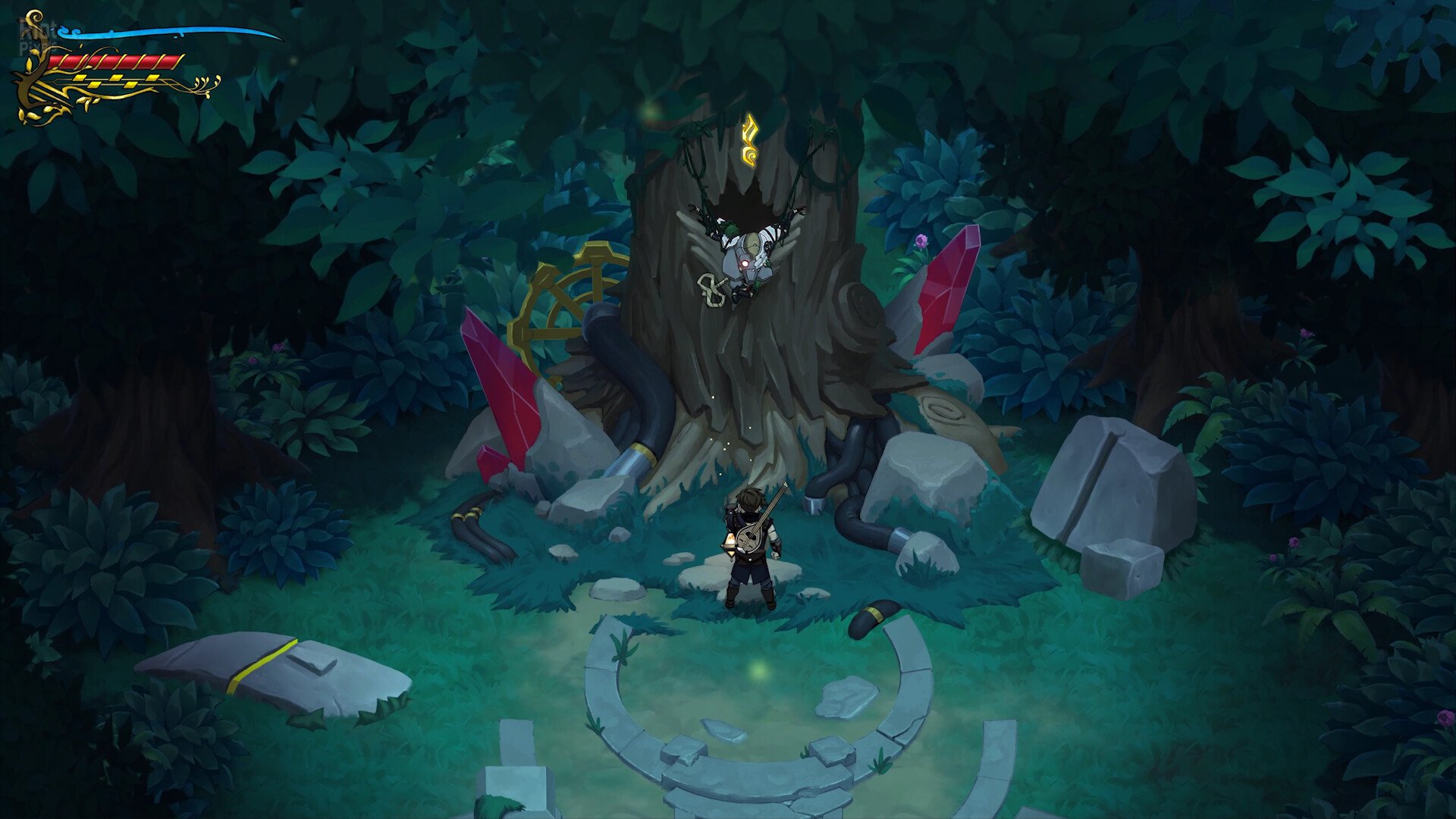 [12]-Traveler’s Refrain – v1.0_04082025 Download