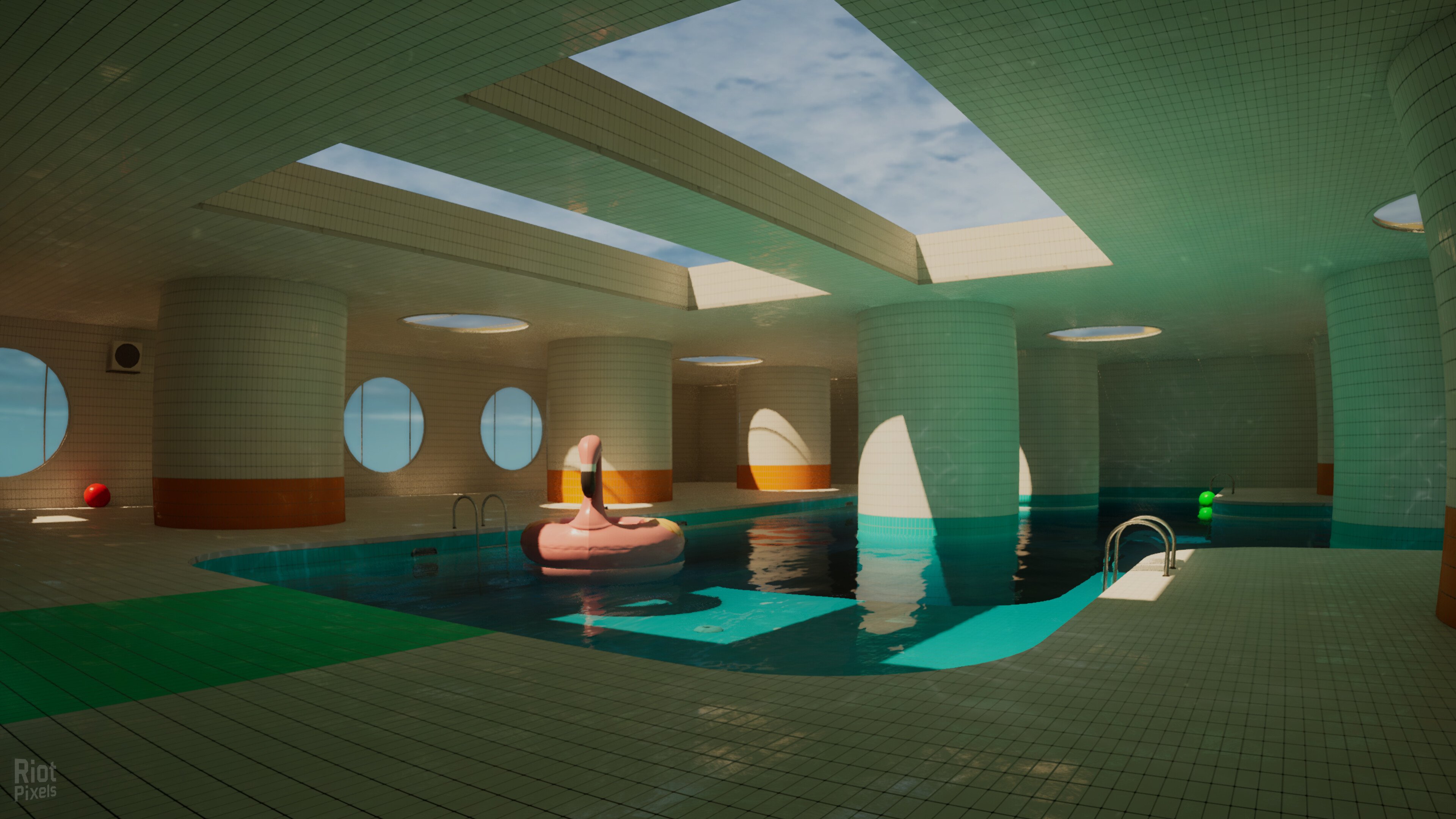 [13]-Liminality – v1.0 (Release) Download