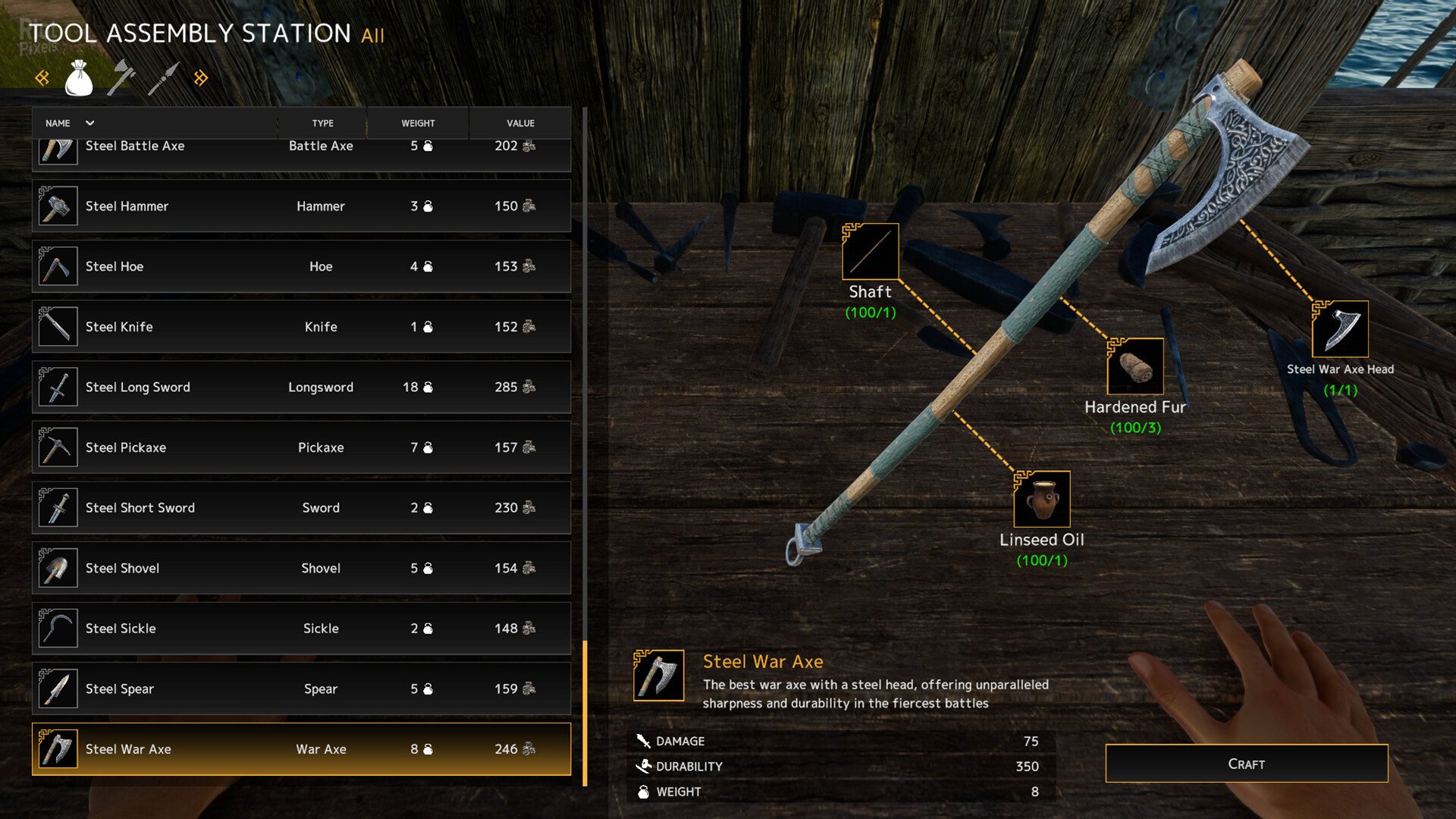 [3]-Viking Frontiers – v1.0.0 (Release) Download