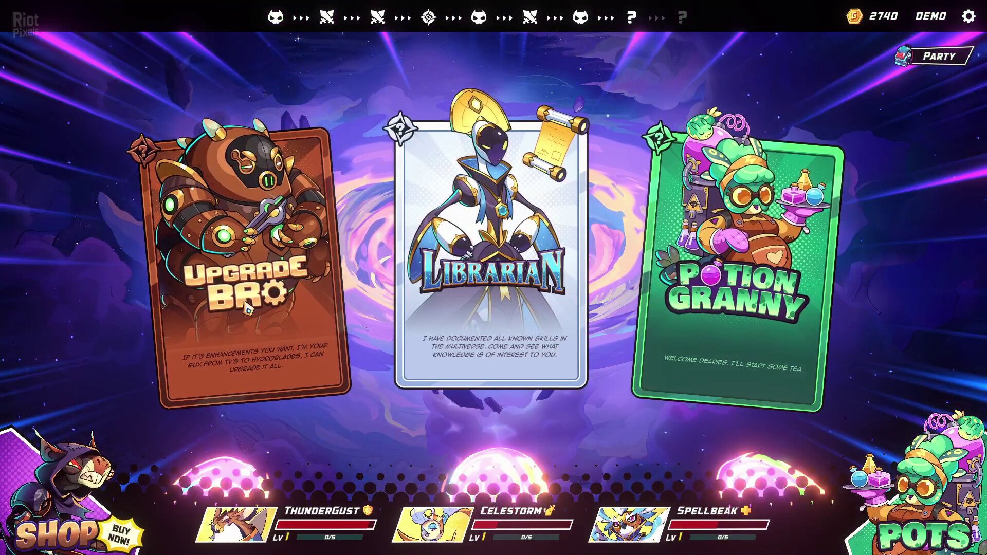 [11]-Dimensionals – v1.0 (Release) Download