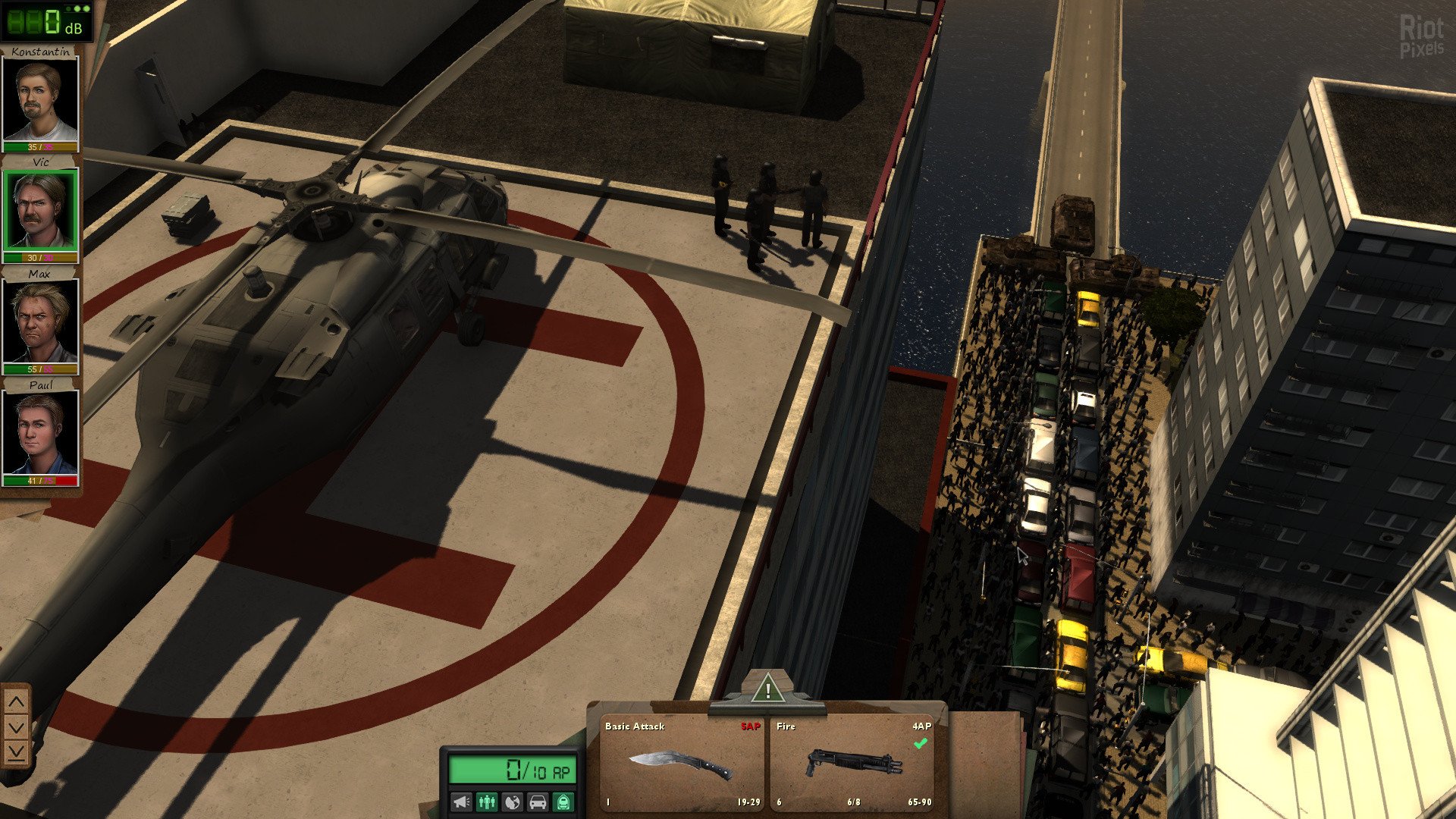 [12]-Dead State (v1.0.0.134) Download