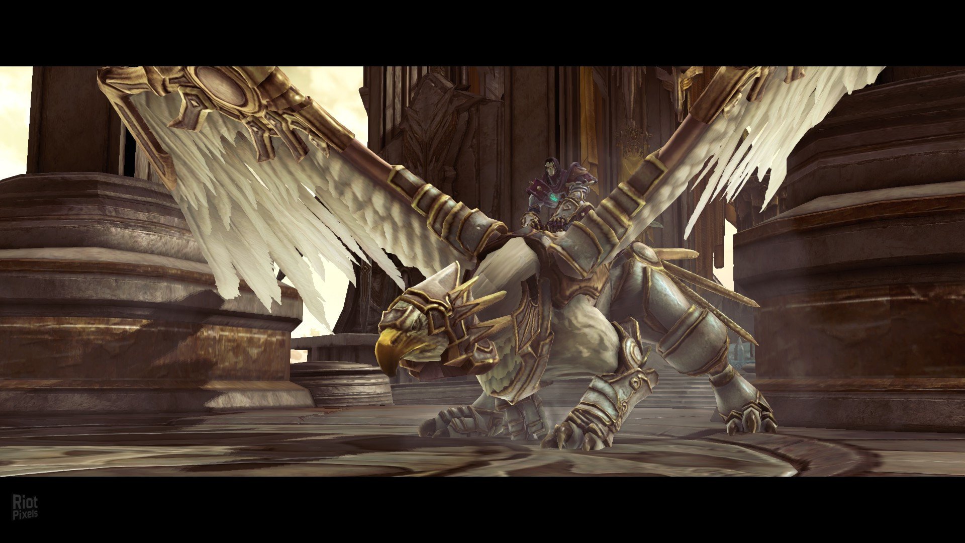 [16]-Darksiders 2: The Complete Edition Download