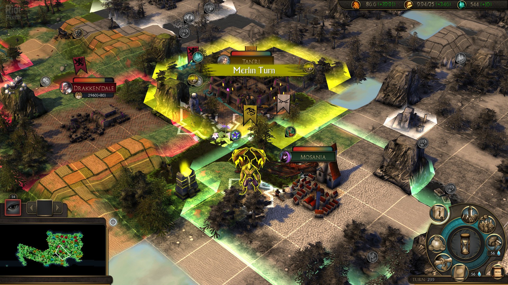 [10]-Worlds of Magic Download