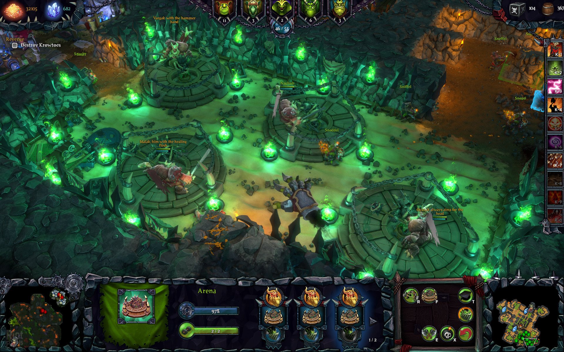 [10]-Dungeons 2 Download