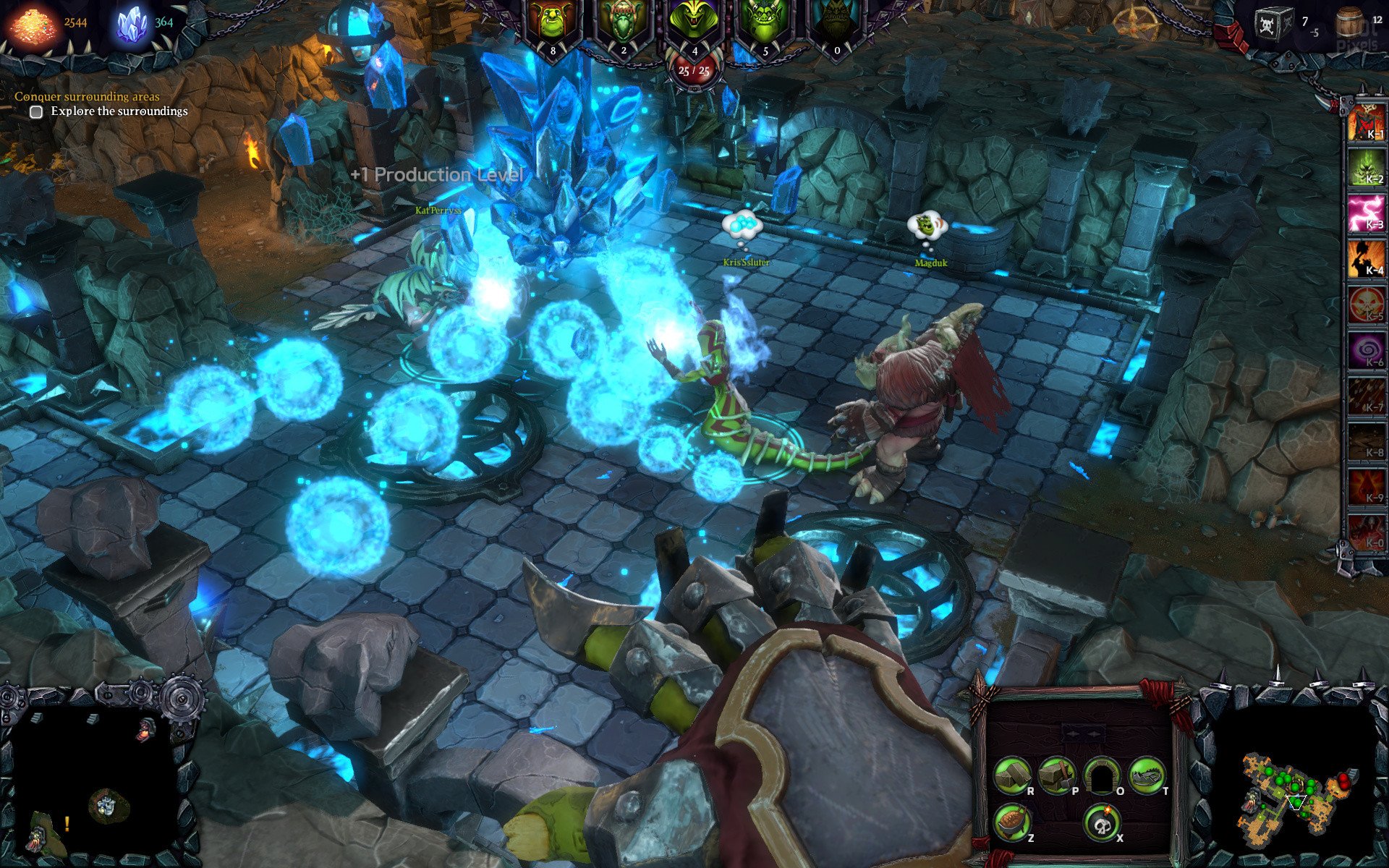 [16]-Dungeons 2 Download